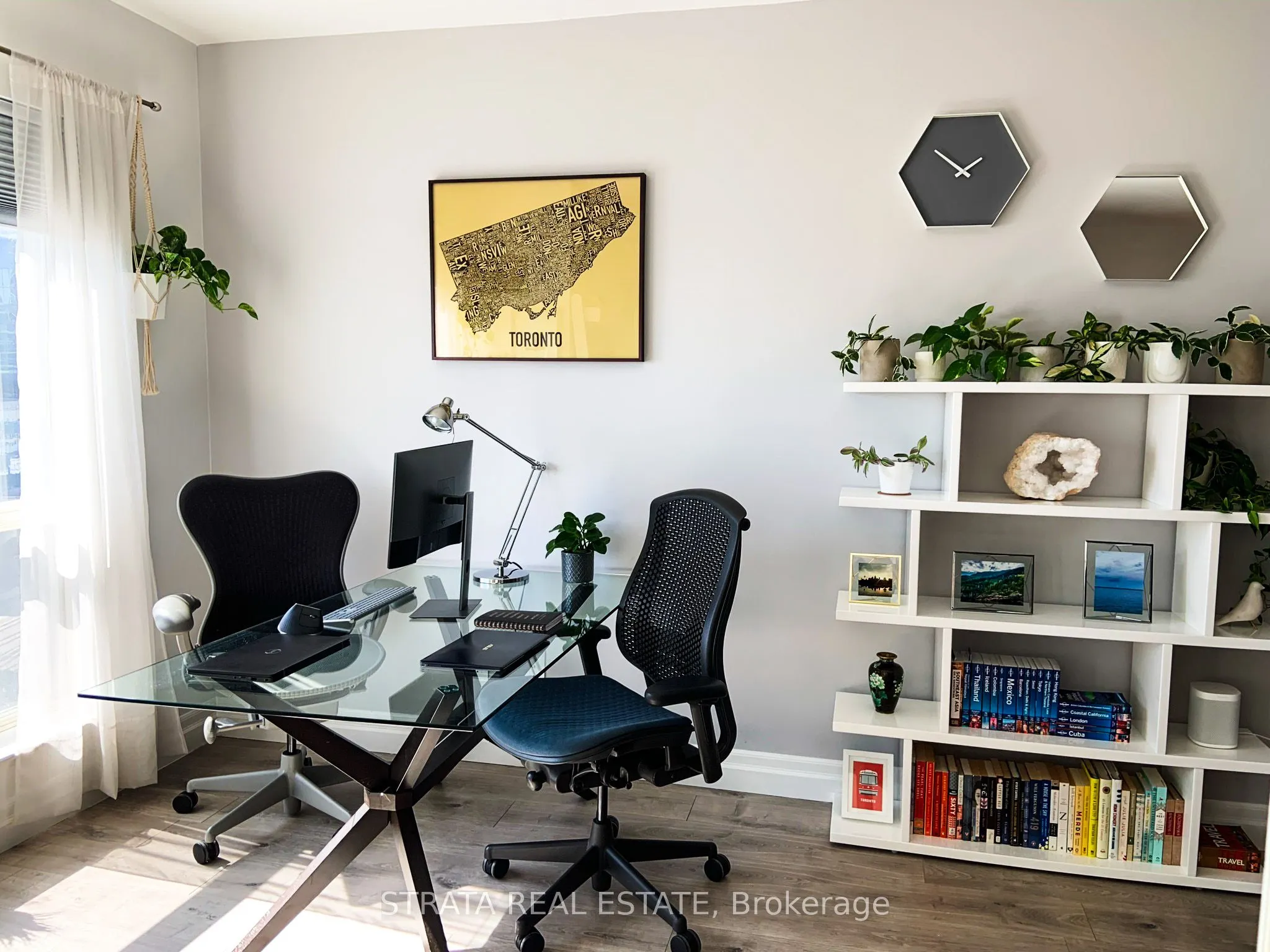 25 The Esplanade, #1701
