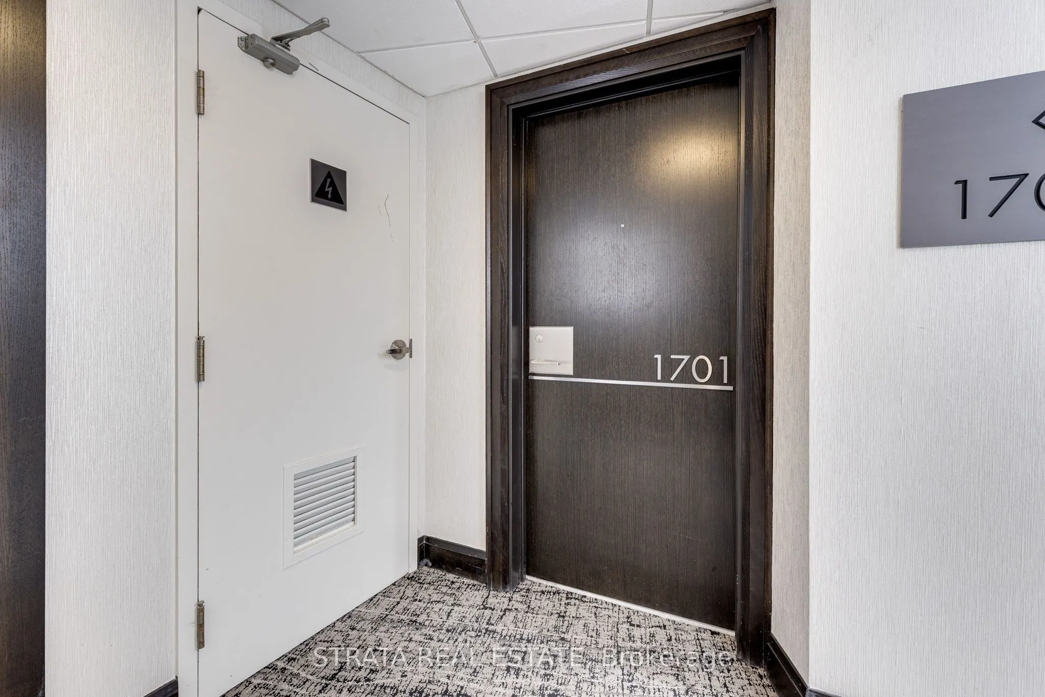 25 The Esplanade, #1701