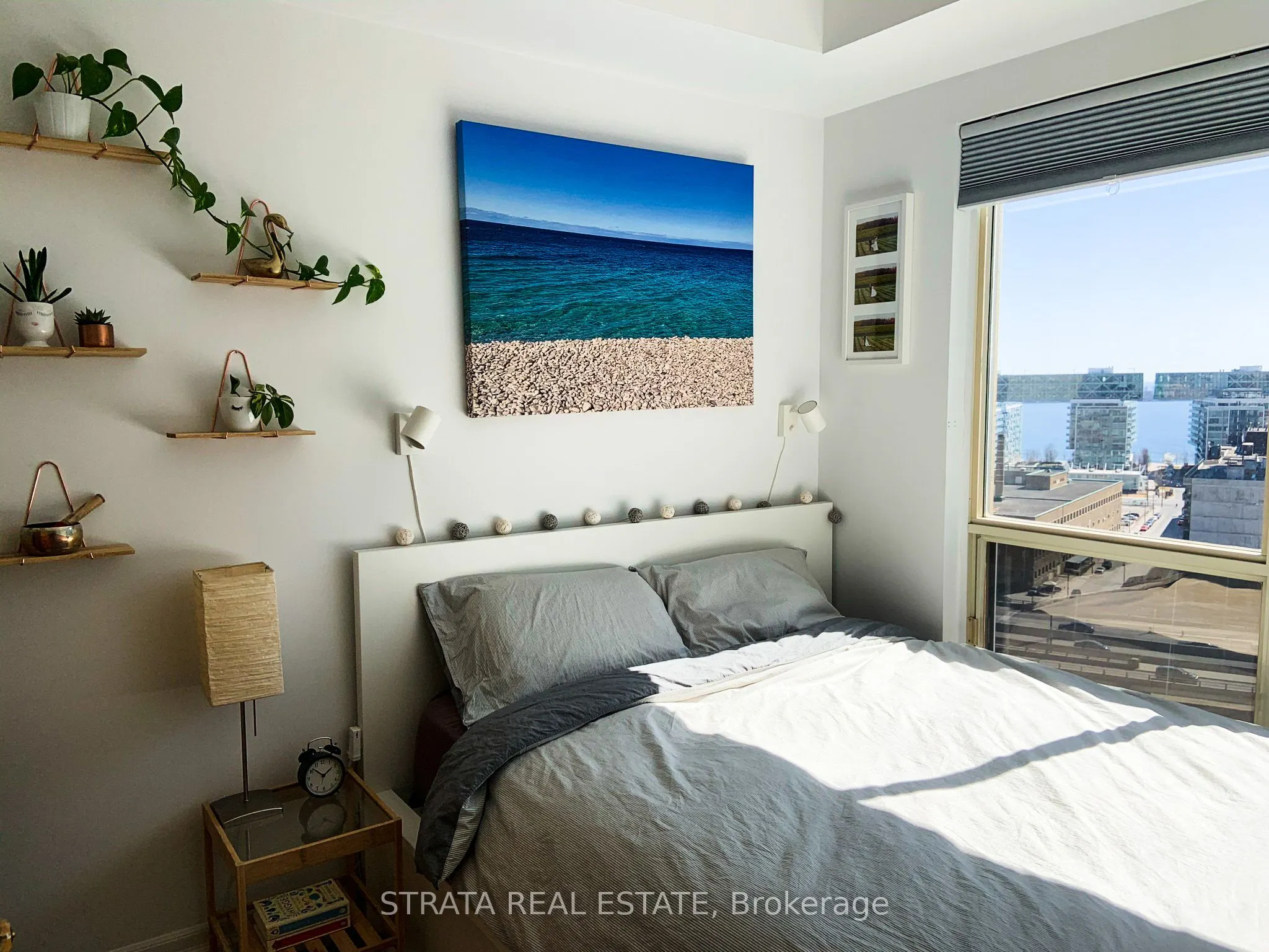 25 The Esplanade, #1701