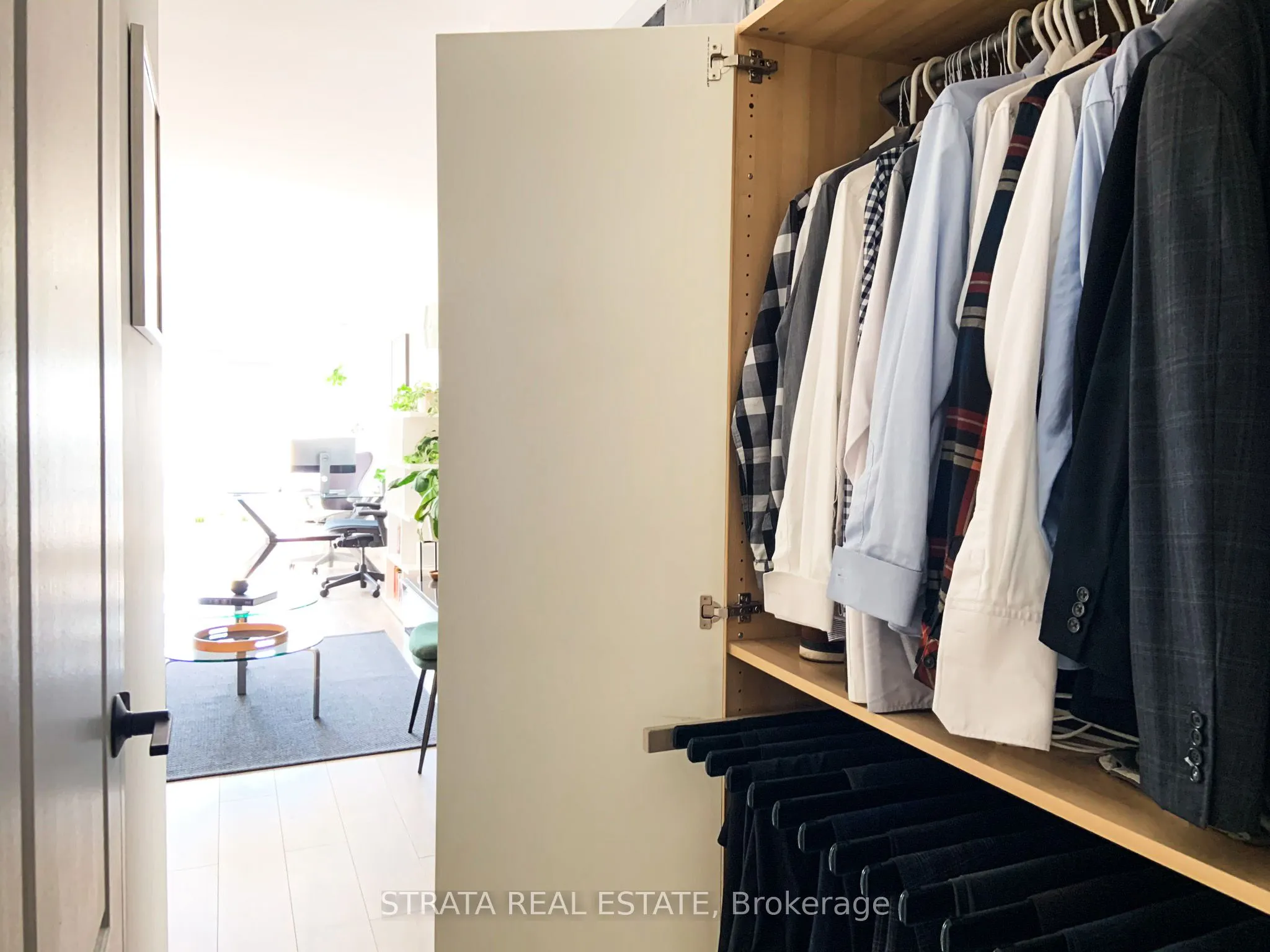 25 The Esplanade, #1701