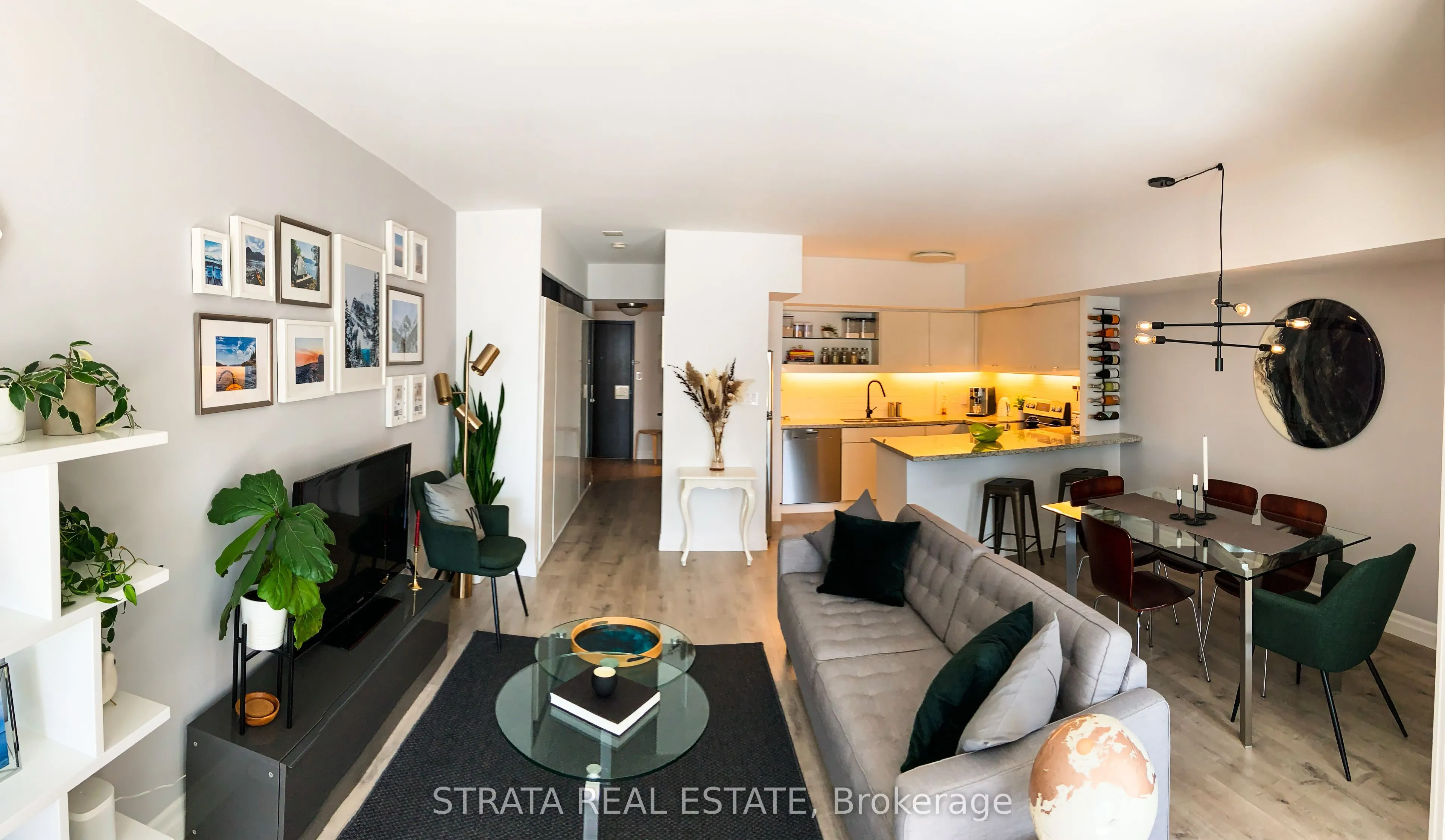 25 The Esplanade, #1701
