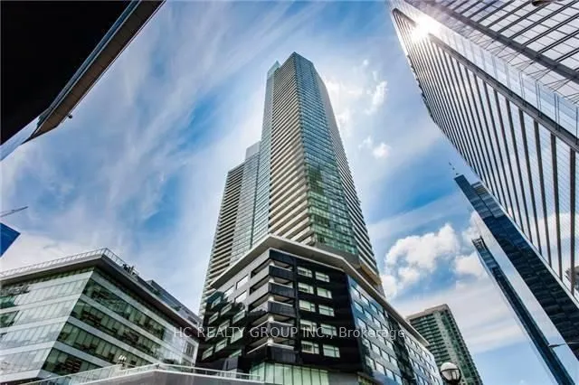 65 Bremner Boulevard, #2406