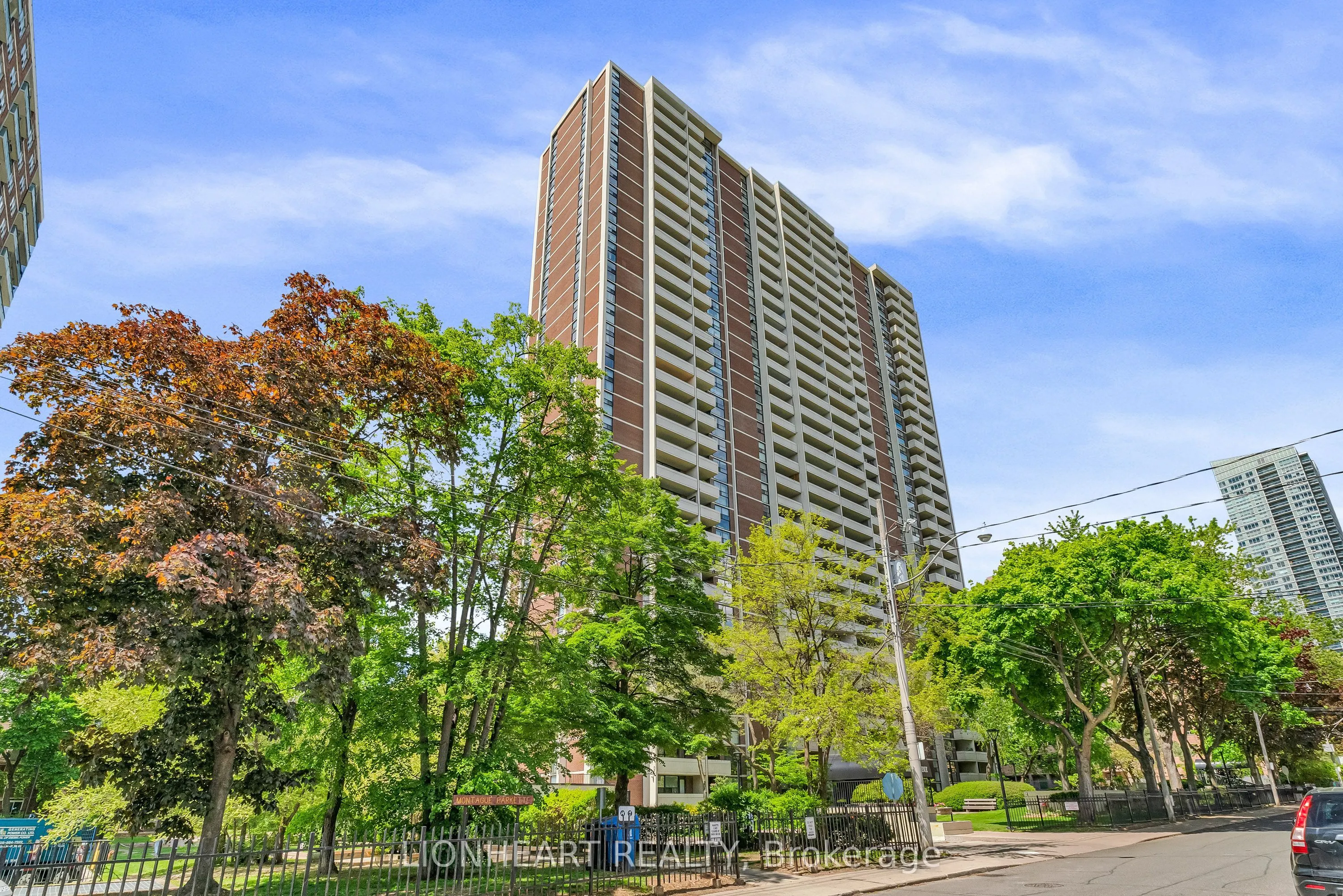 40 Homewood Avenue, #2608