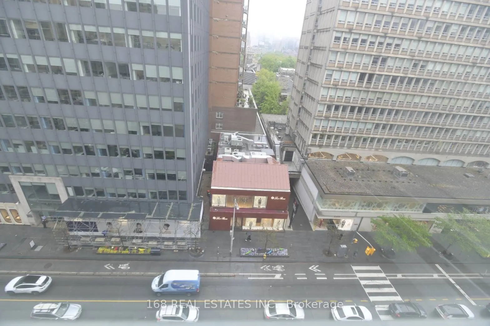 102 Bloor Street West Street W, #910