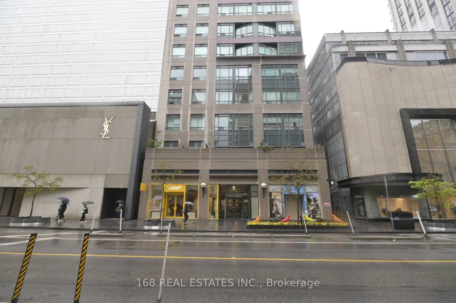 102 Bloor Street West Street W, #910