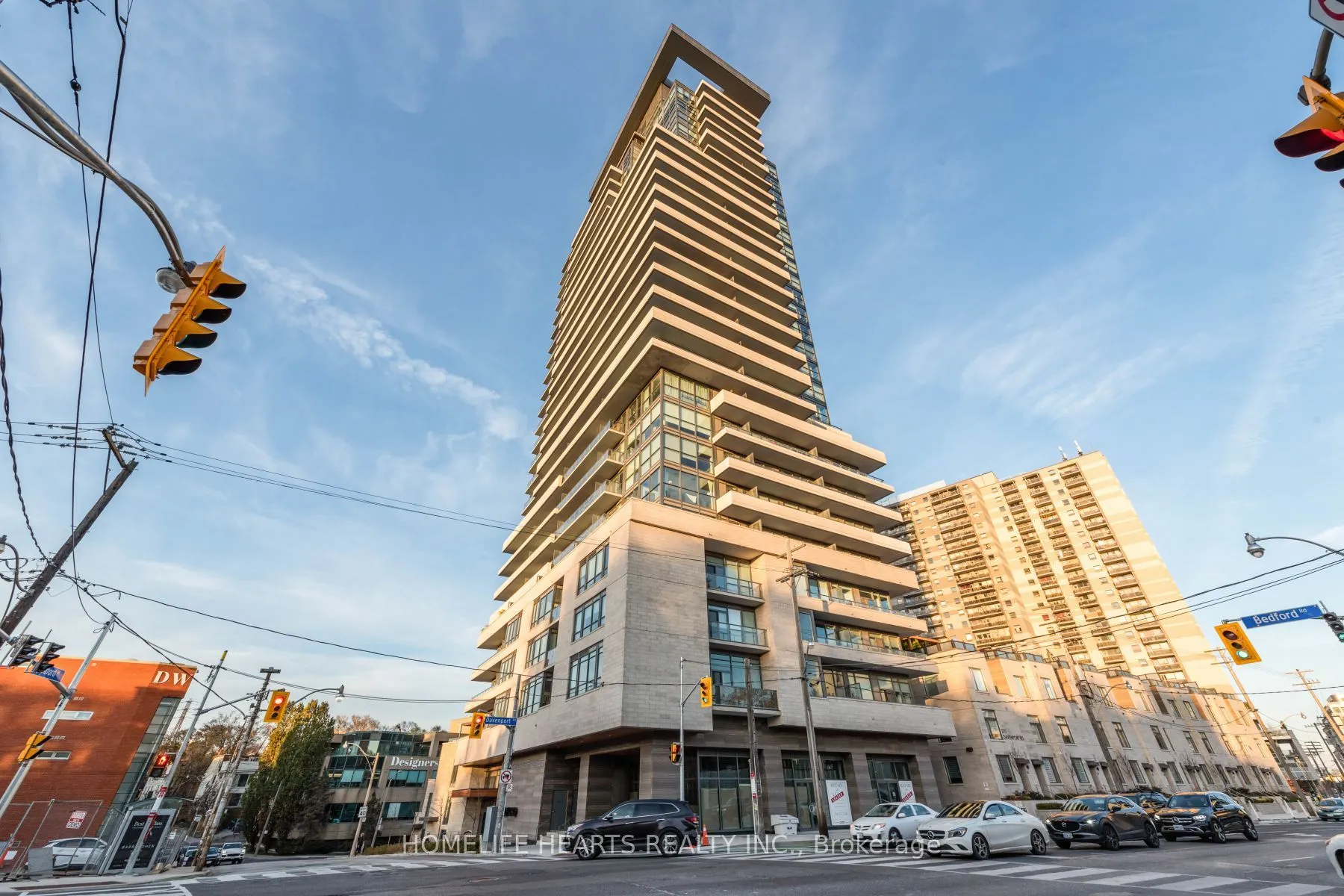 181 Bedford Road, #1803