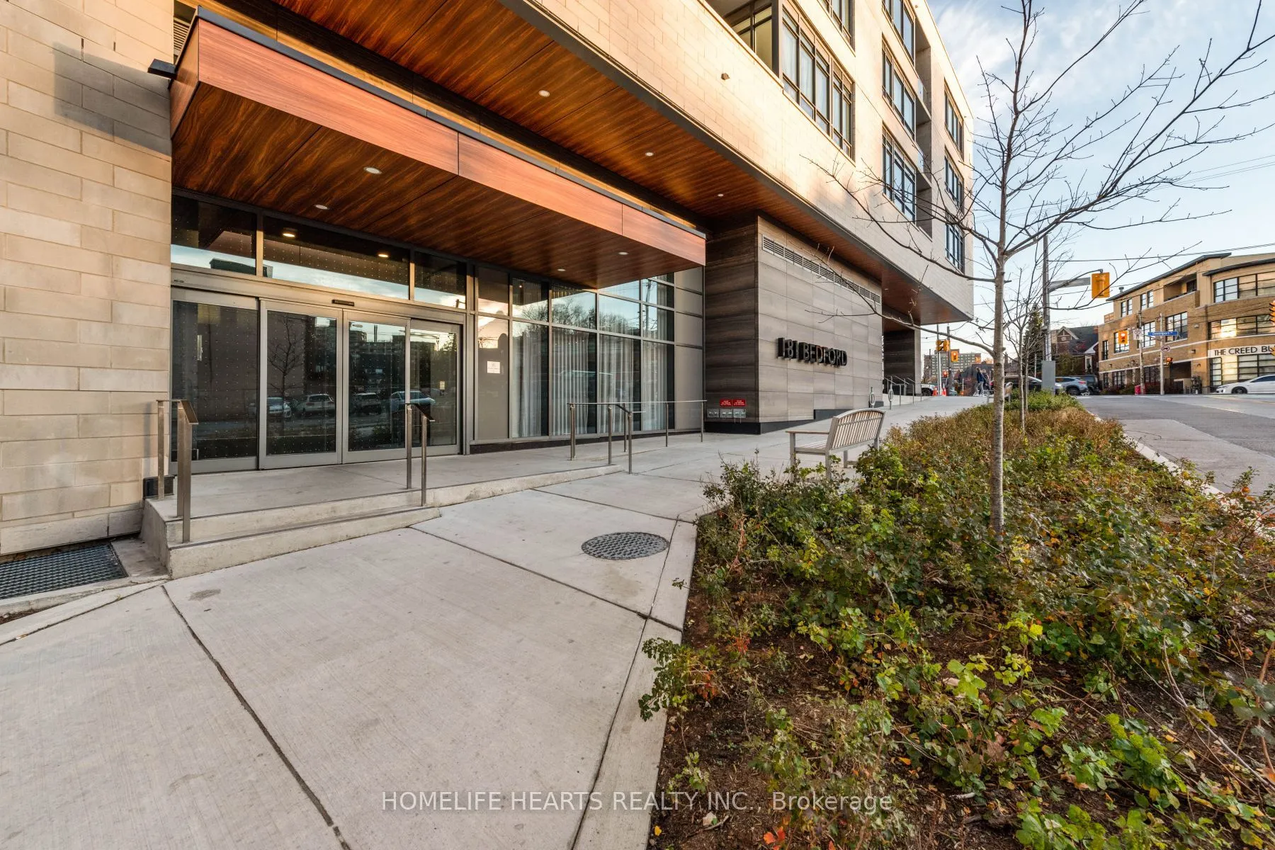 181 Bedford Road, #1803