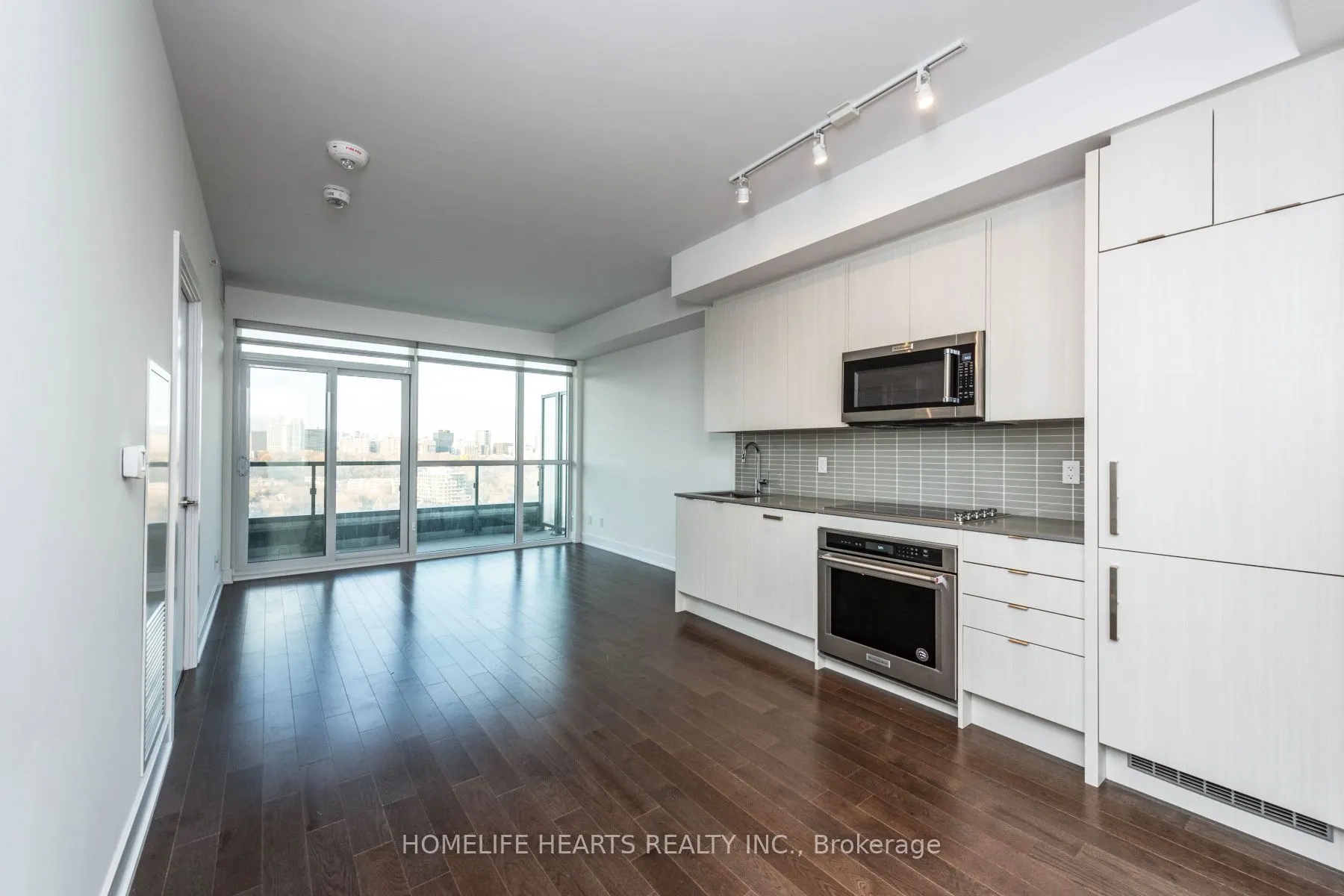 181 Bedford Road, #1803