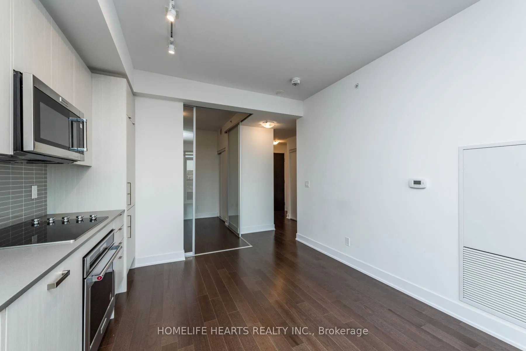 181 Bedford Road, #1803