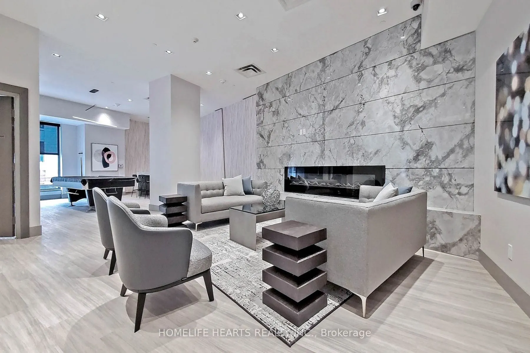 181 Bedford Road, #1803