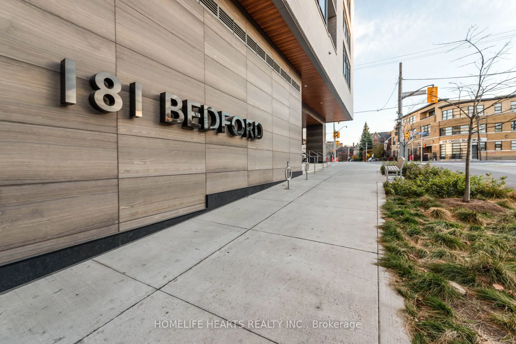 181 Bedford Road, #1803