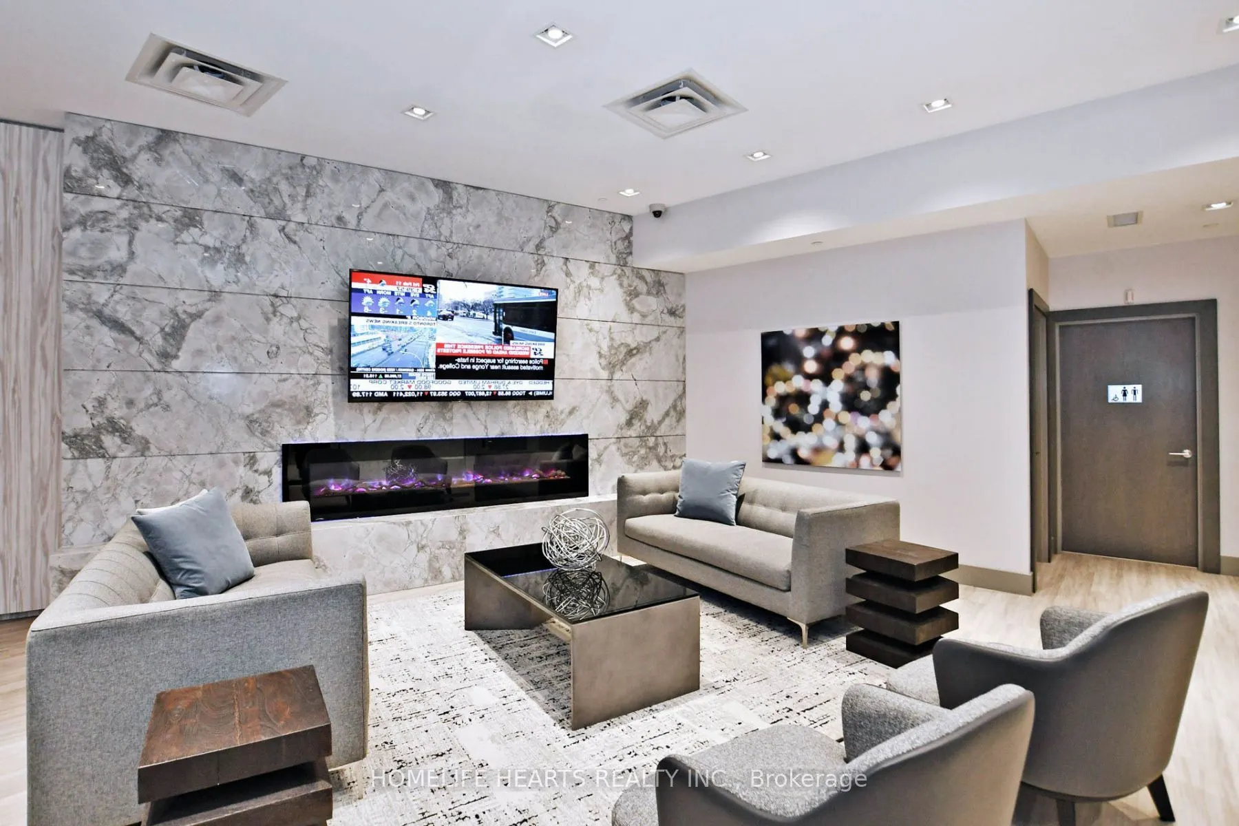 181 Bedford Road, #1803