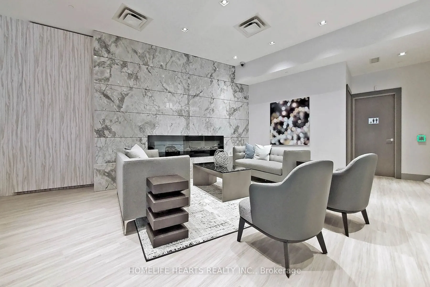 181 Bedford Road, #1803