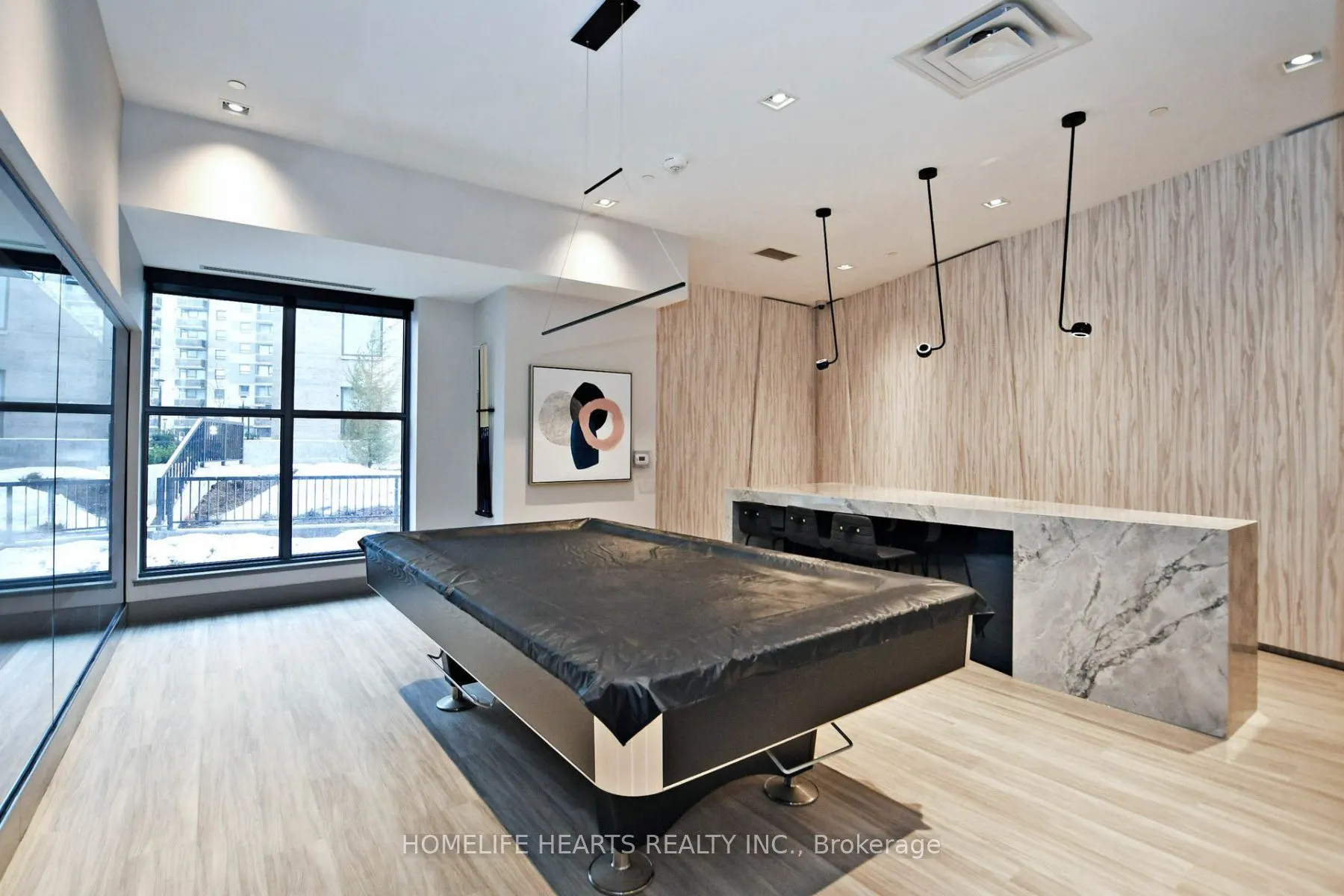 181 Bedford Road, #1803