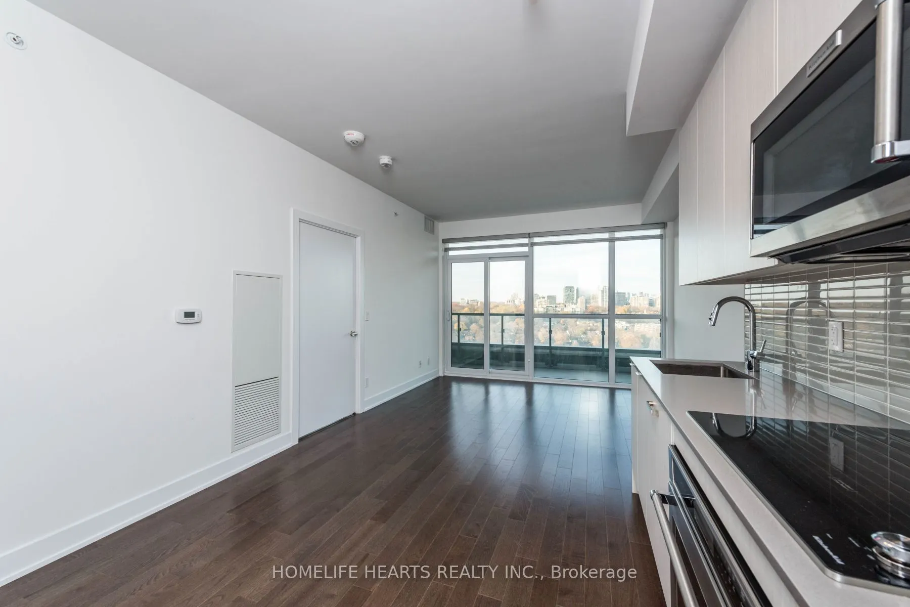 181 Bedford Road, #1803