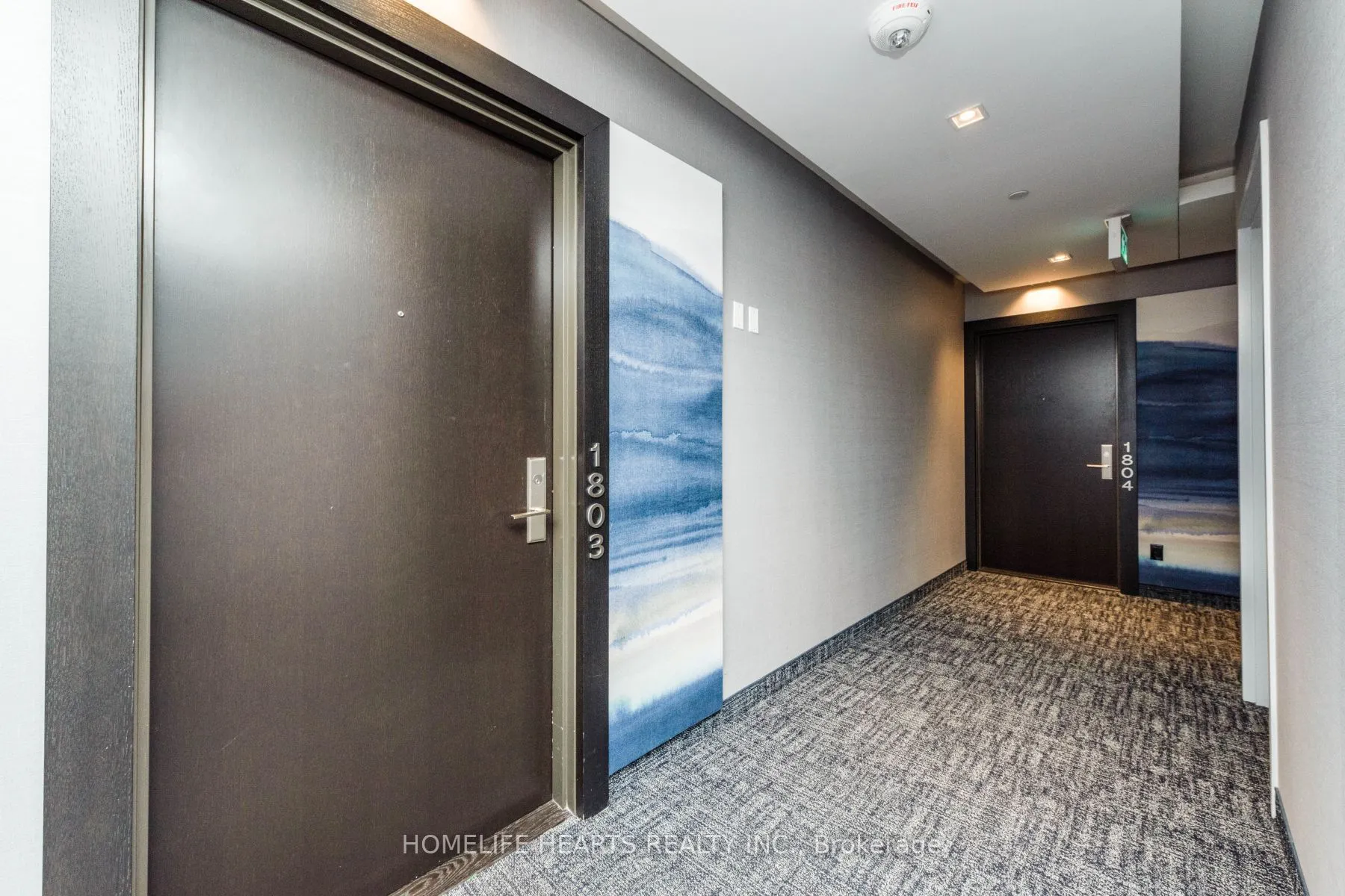 181 Bedford Road, #1803