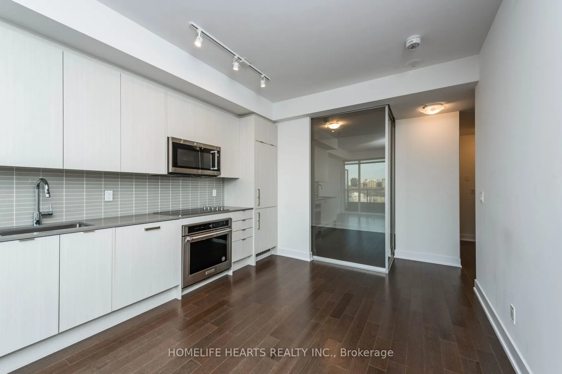 181 Bedford Road, #1803