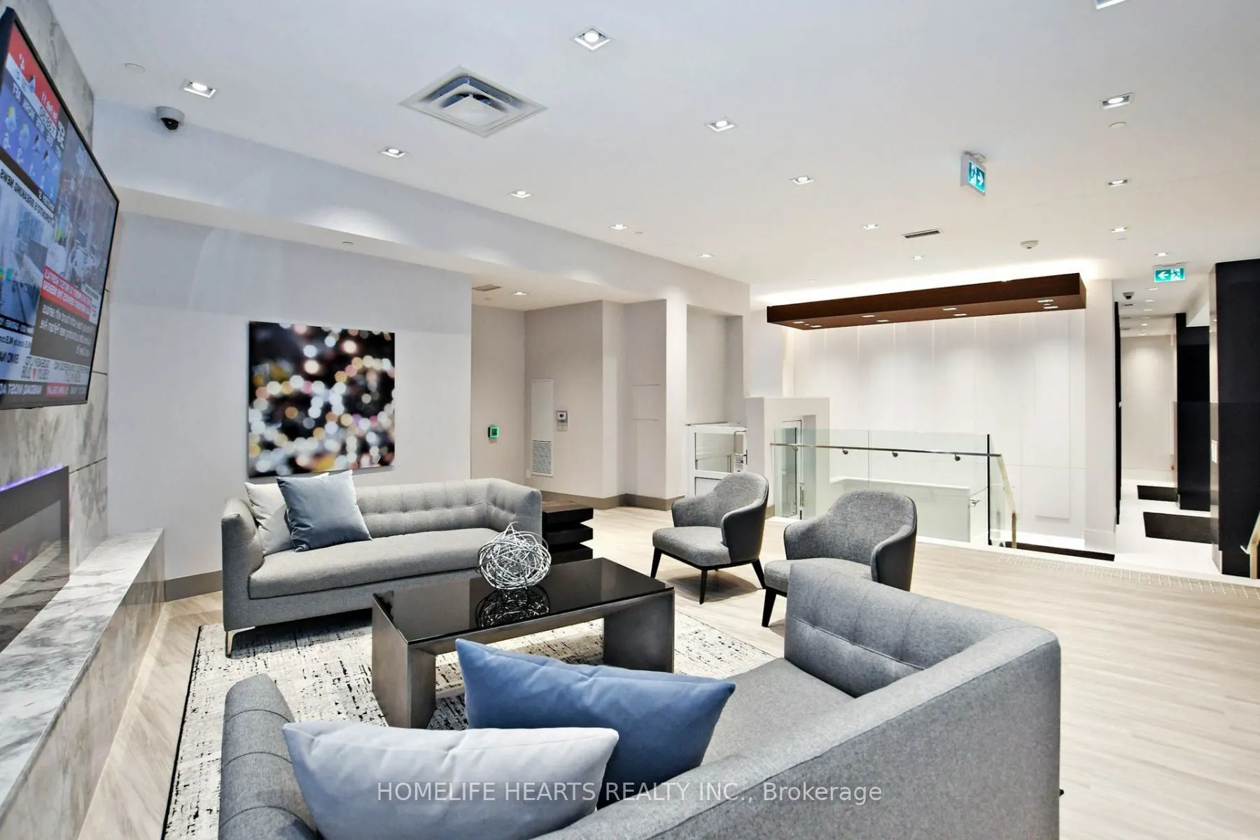 181 Bedford Road, #1803