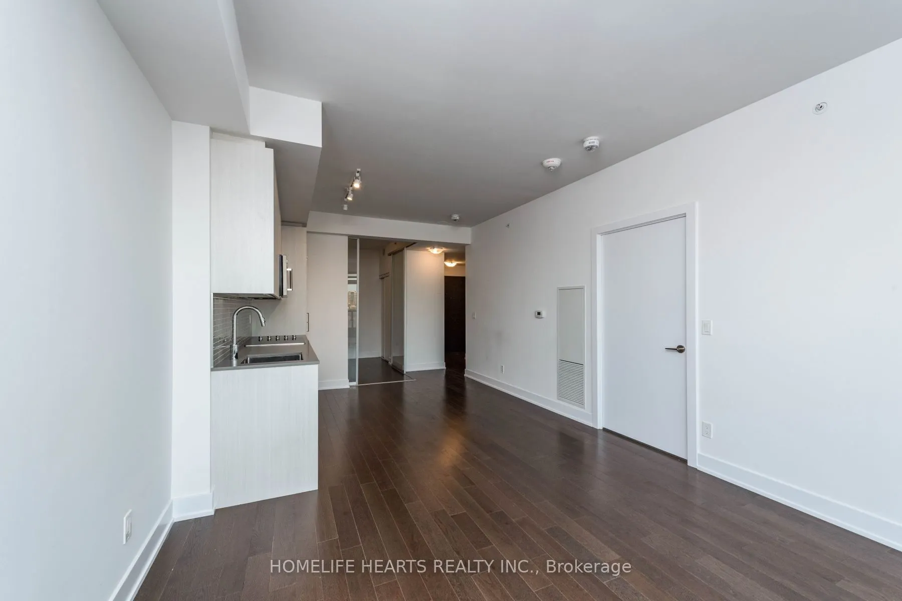 181 Bedford Road, #1803
