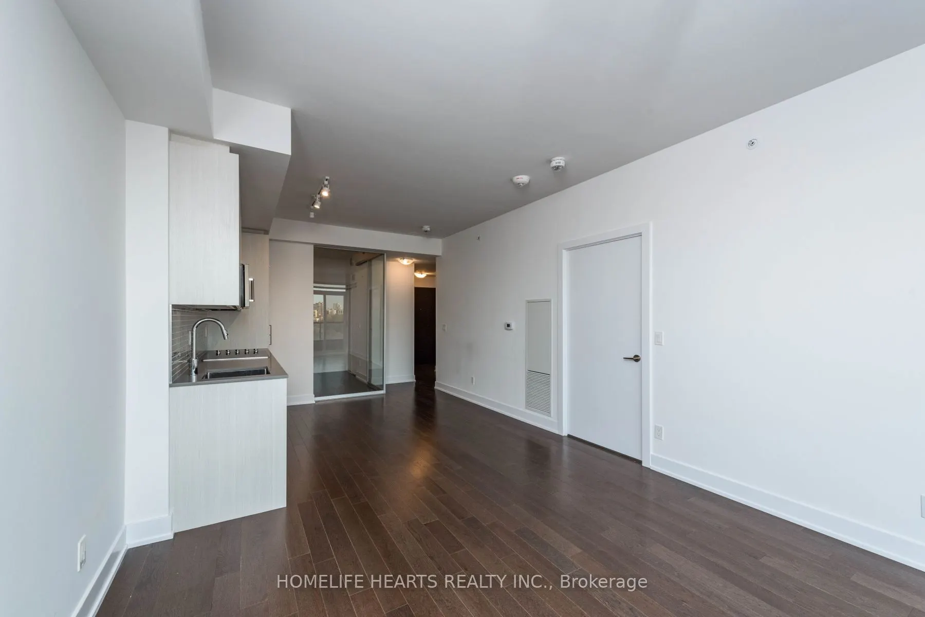 181 Bedford Road, #1803