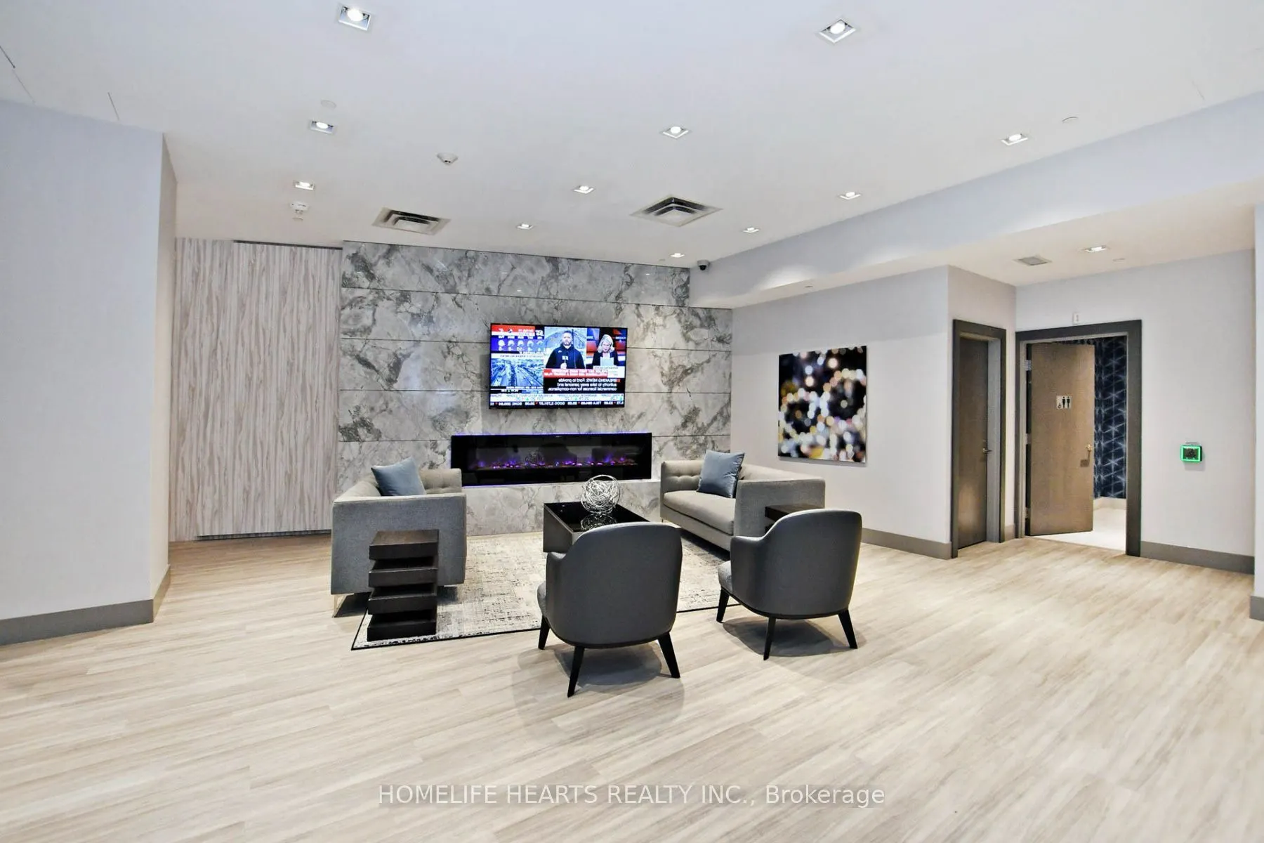181 Bedford Road, #1803