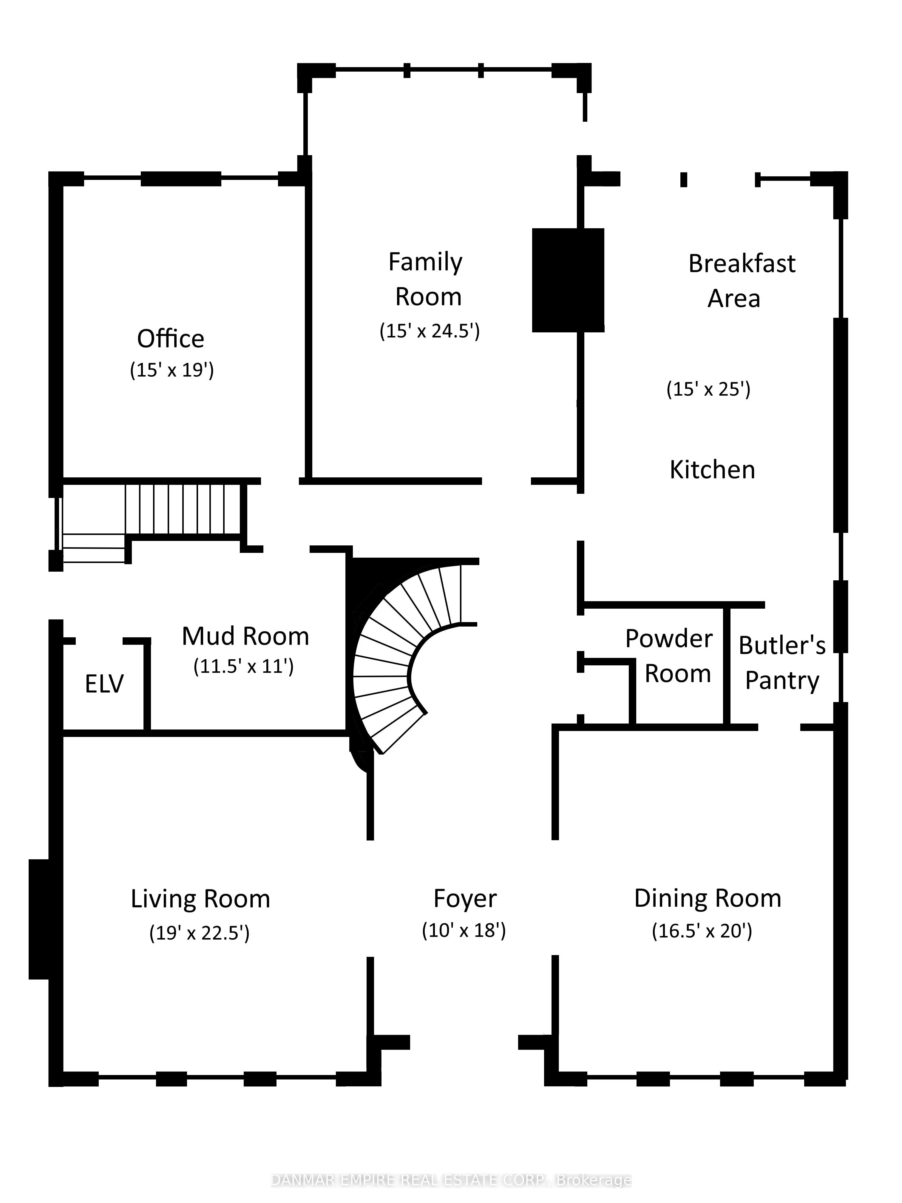 71 Gordon Road