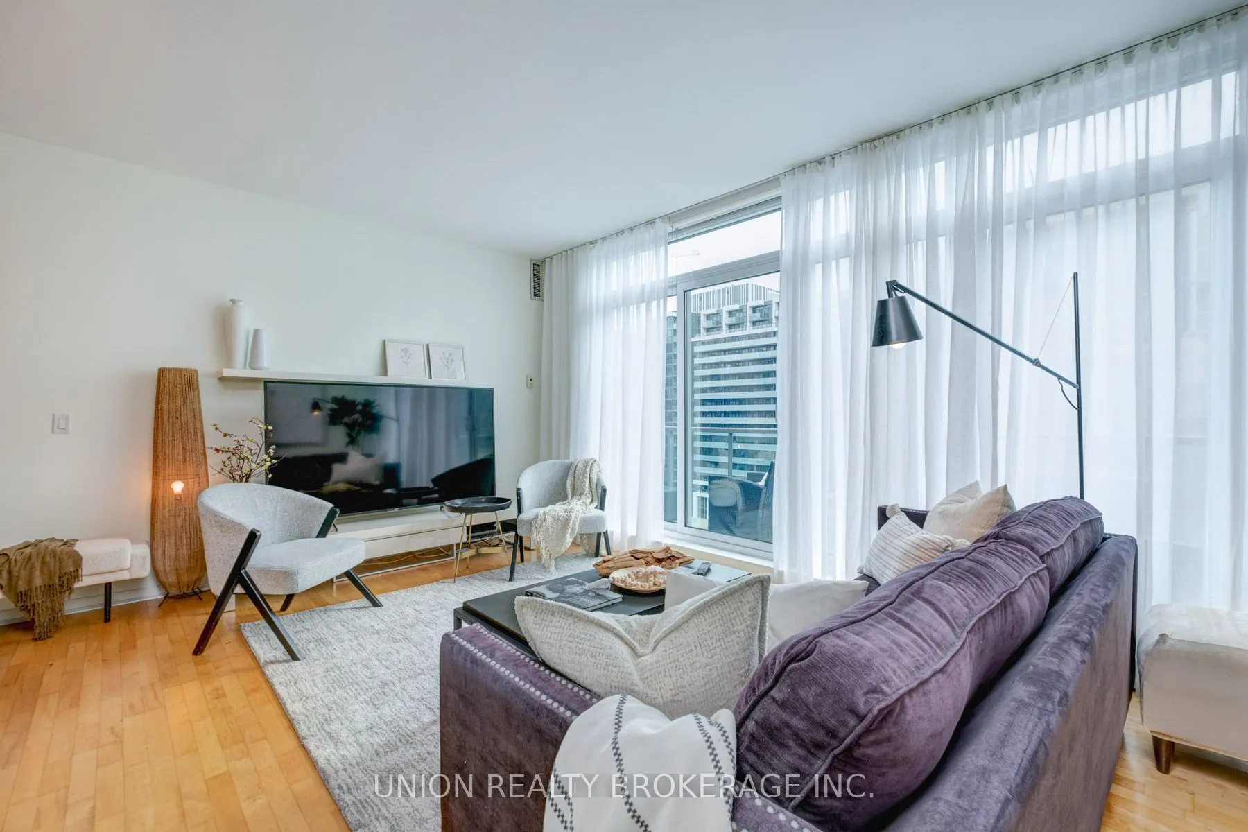 333 Adelaide Street E, #1205