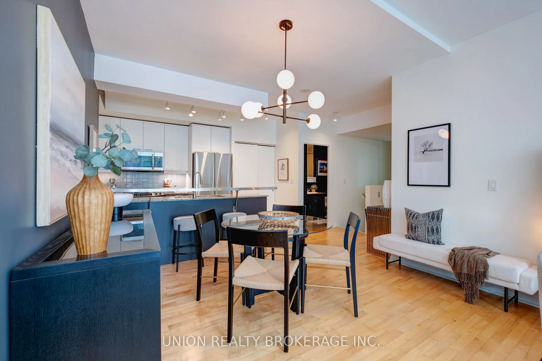 333 Adelaide Street E, #1205