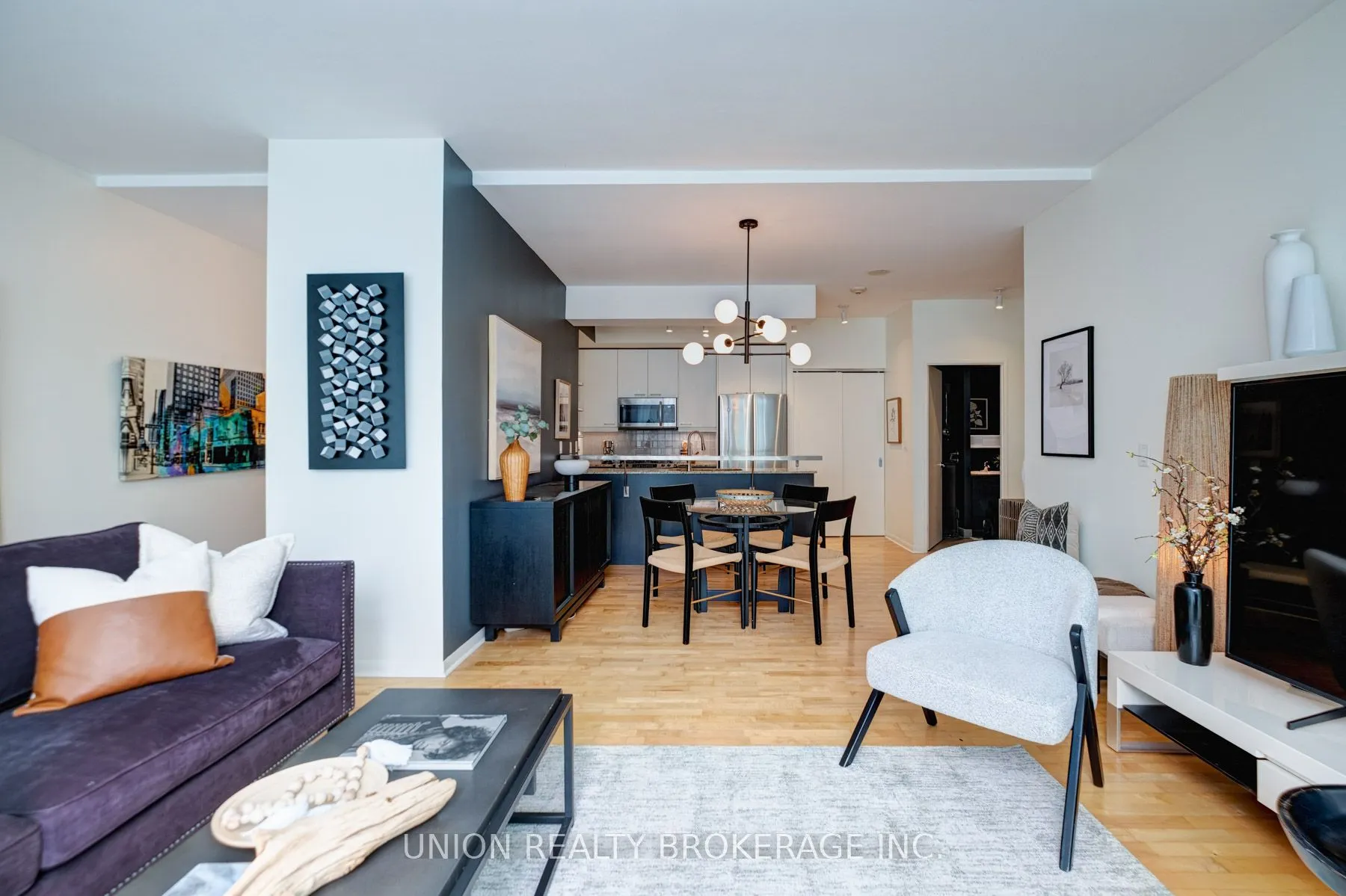 333 Adelaide Street E, #1205