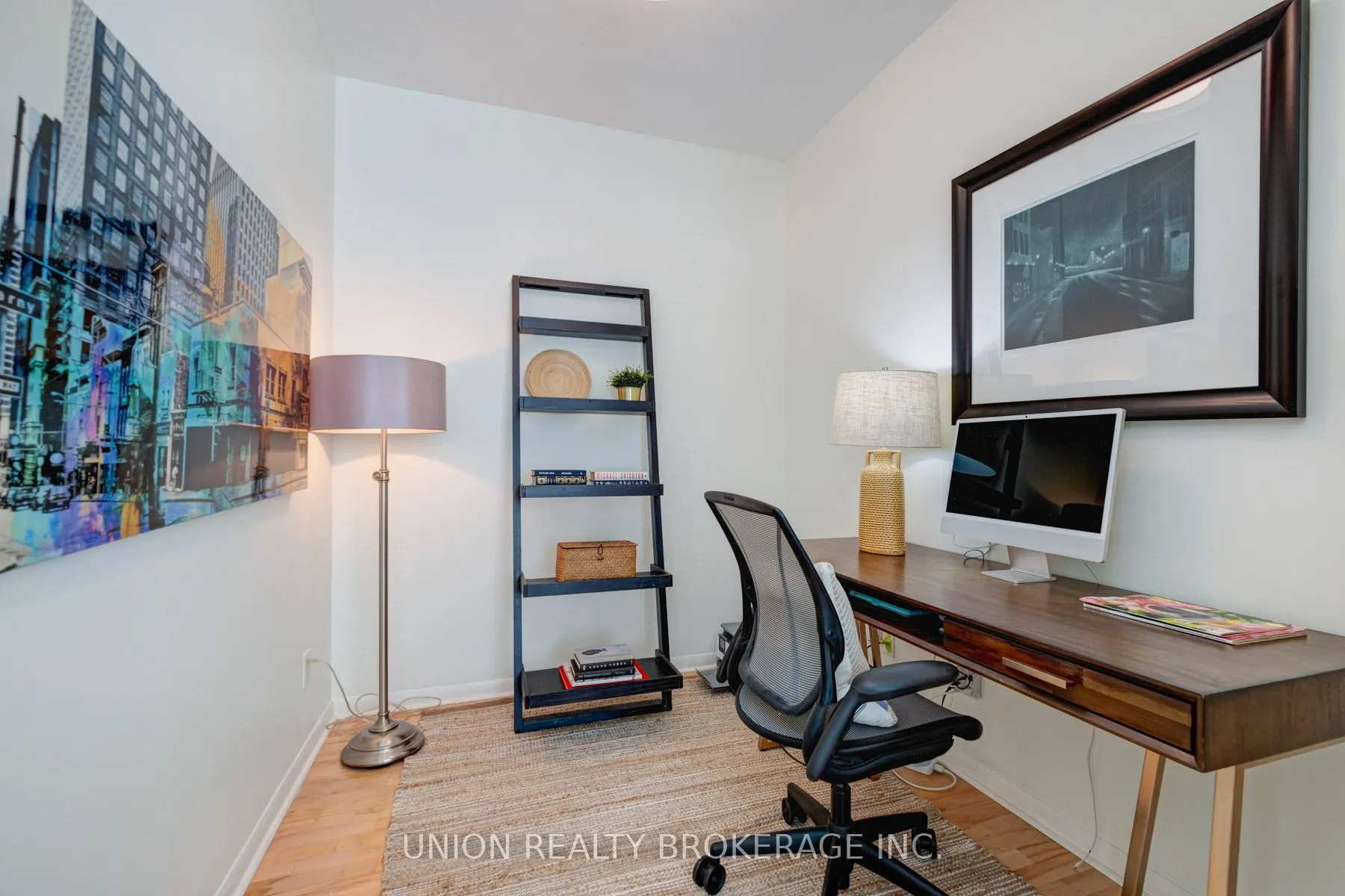 333 Adelaide Street E, #1205