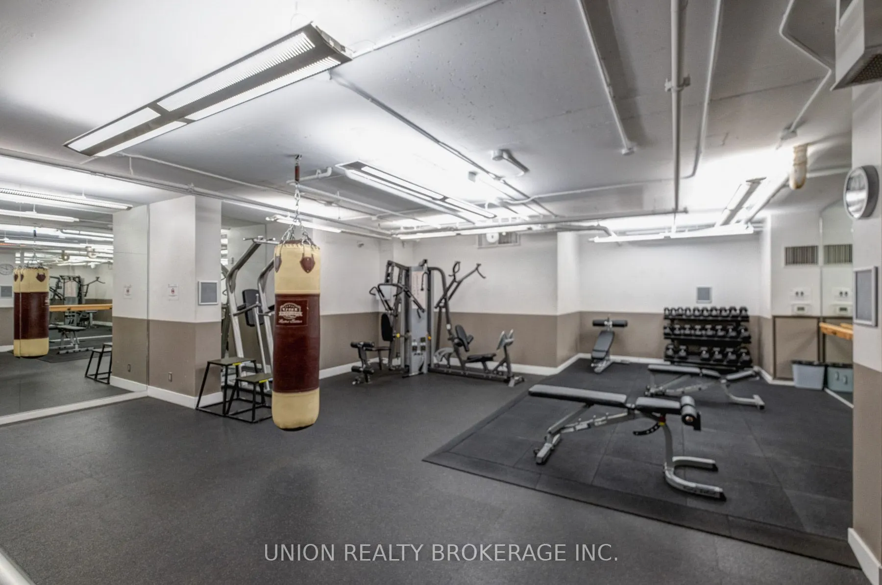 333 Adelaide Street E, #1205