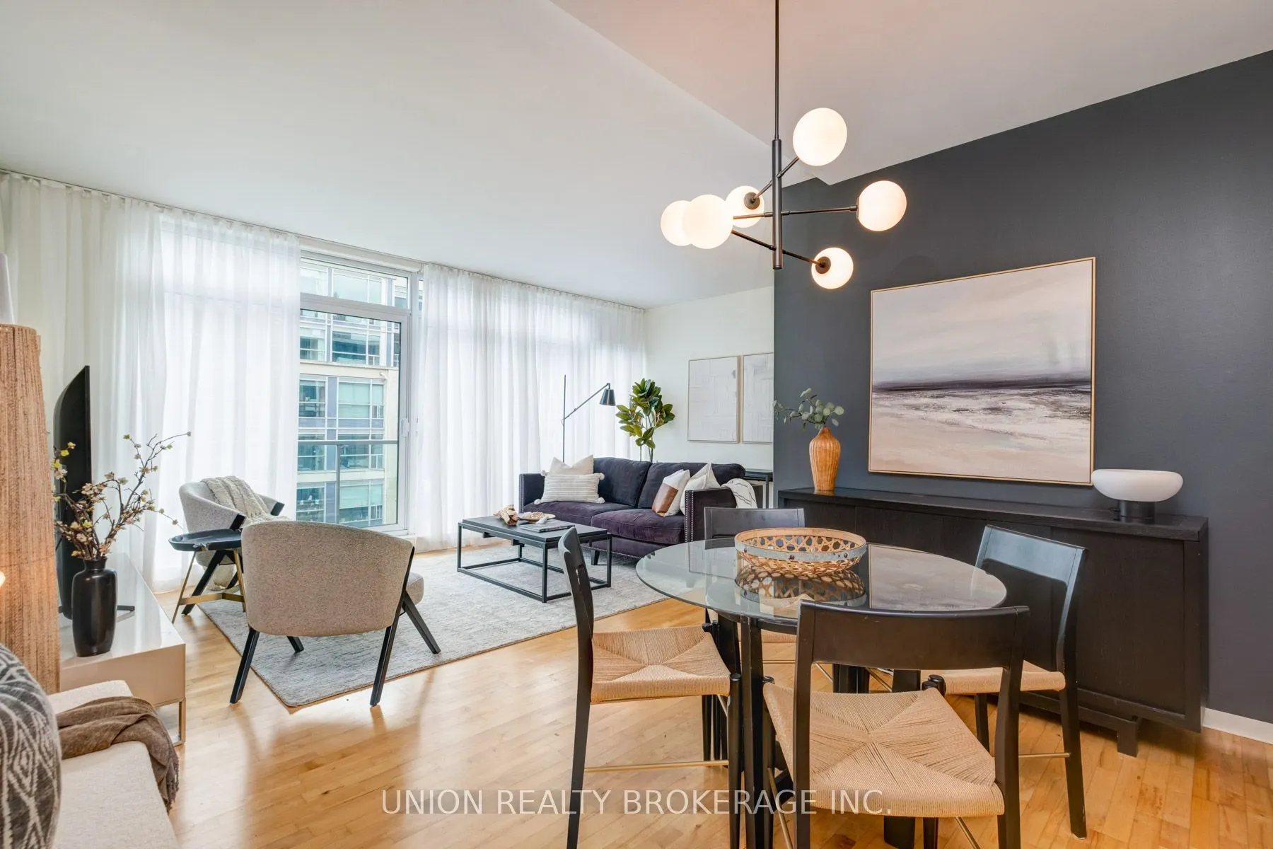 333 Adelaide Street E, #1205