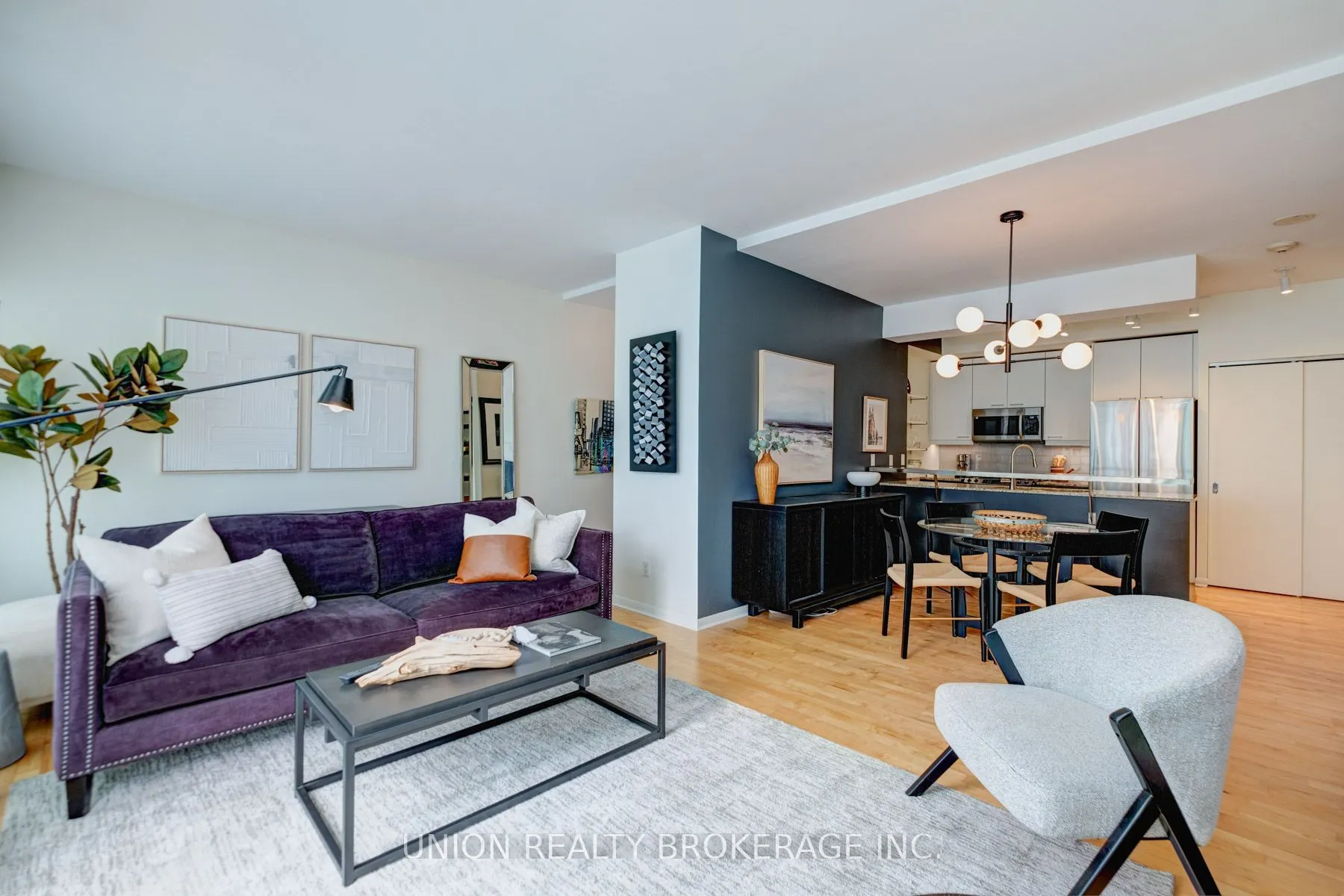 333 Adelaide Street E, #1205