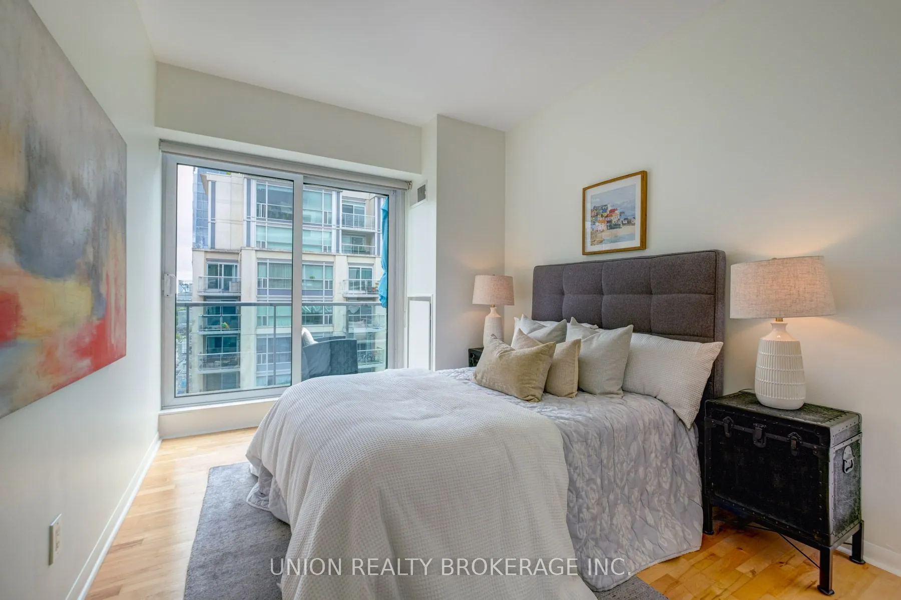 333 Adelaide Street E, #1205
