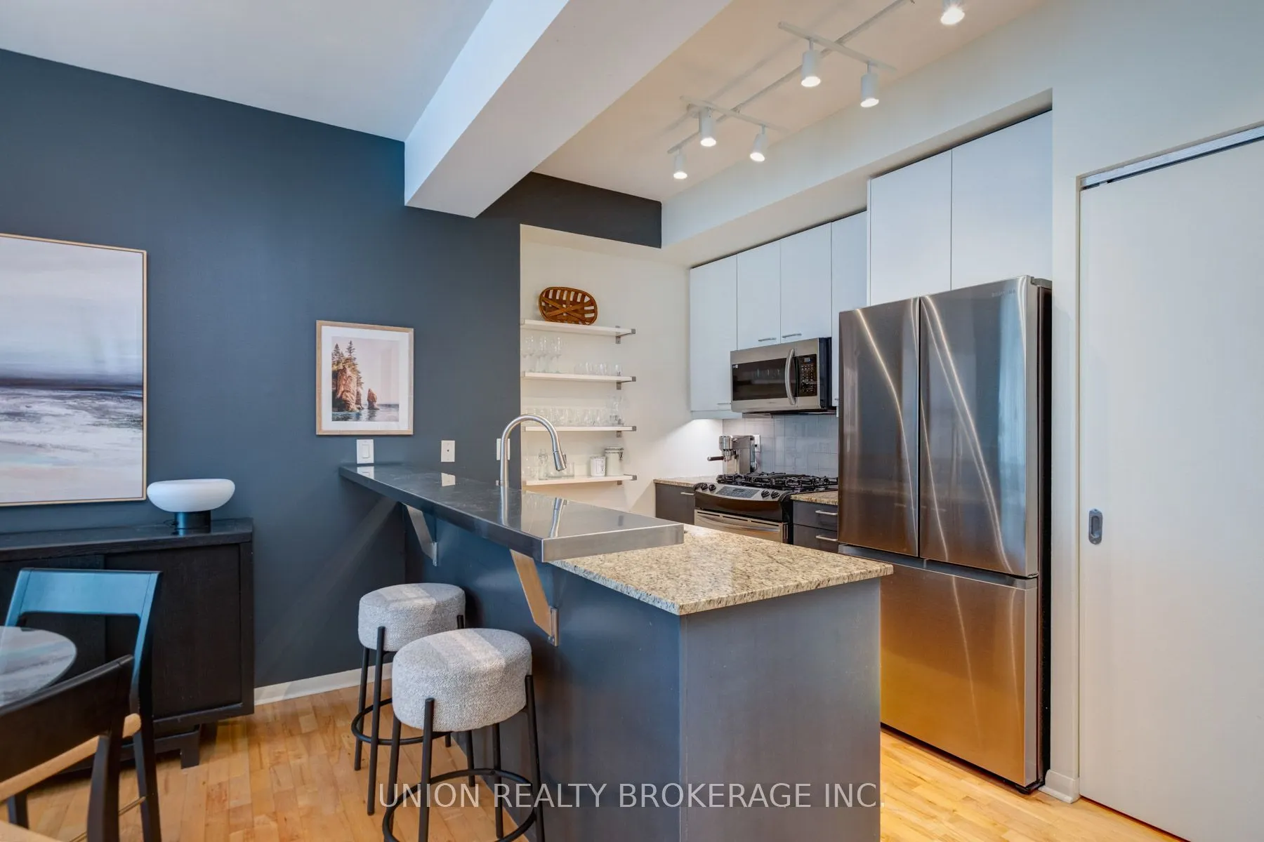 333 Adelaide Street E, #1205
