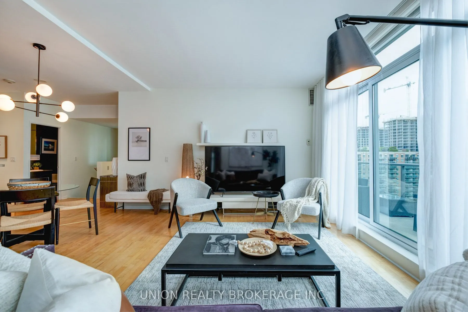 333 Adelaide Street E, #1205
