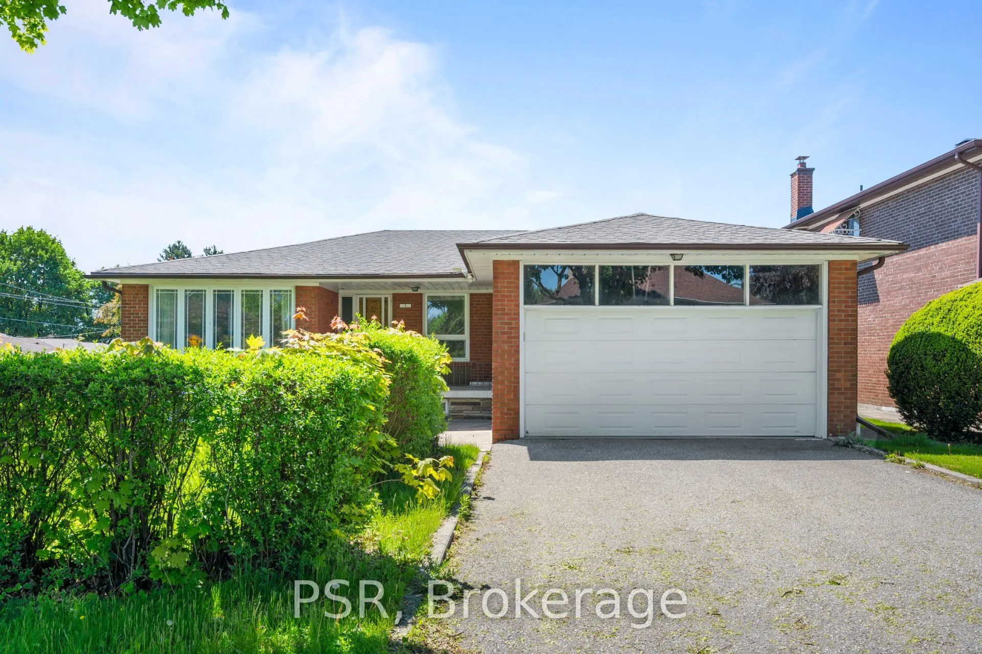 1 Salinger Court