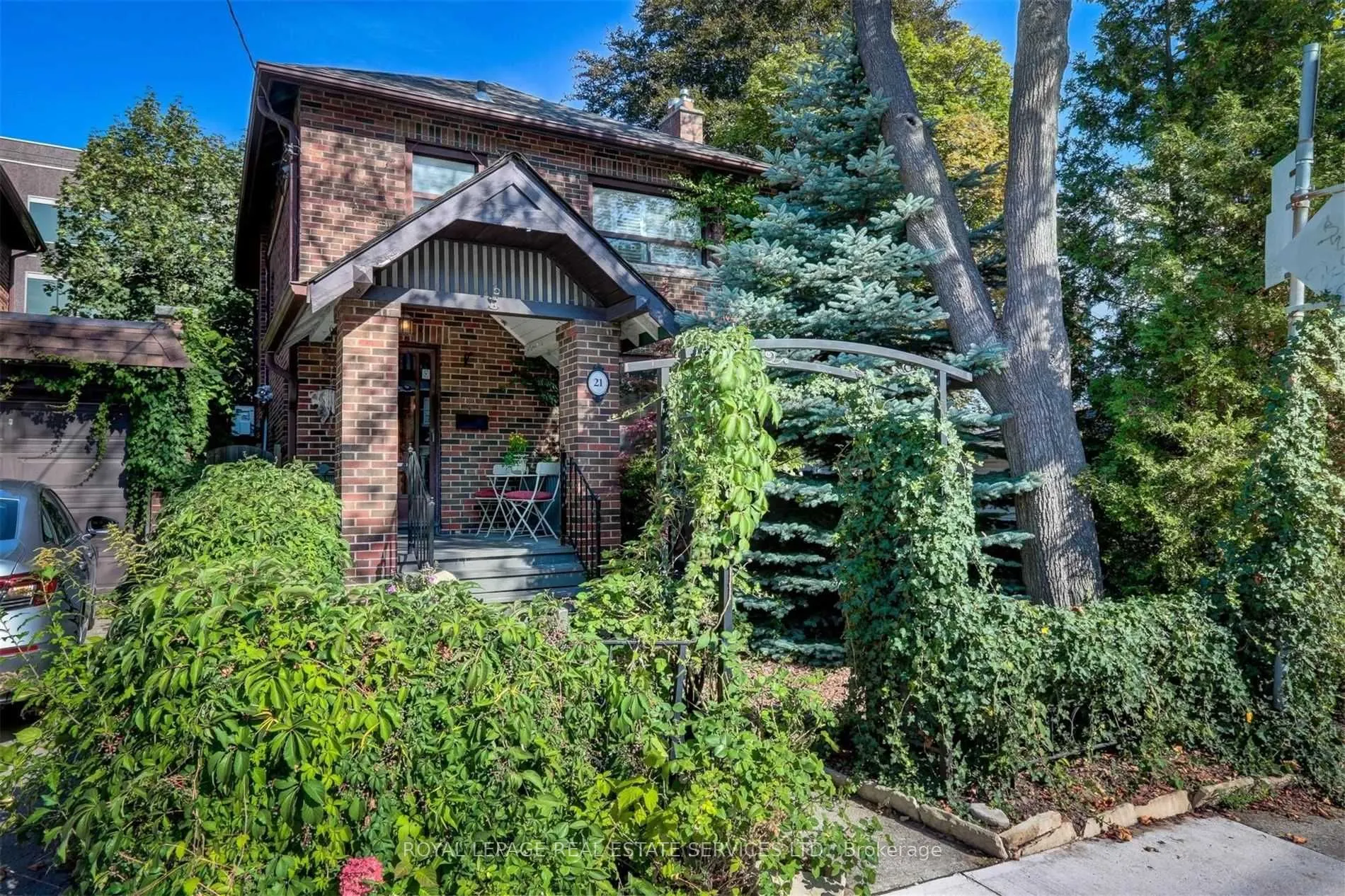 21 Lorindale Avenue