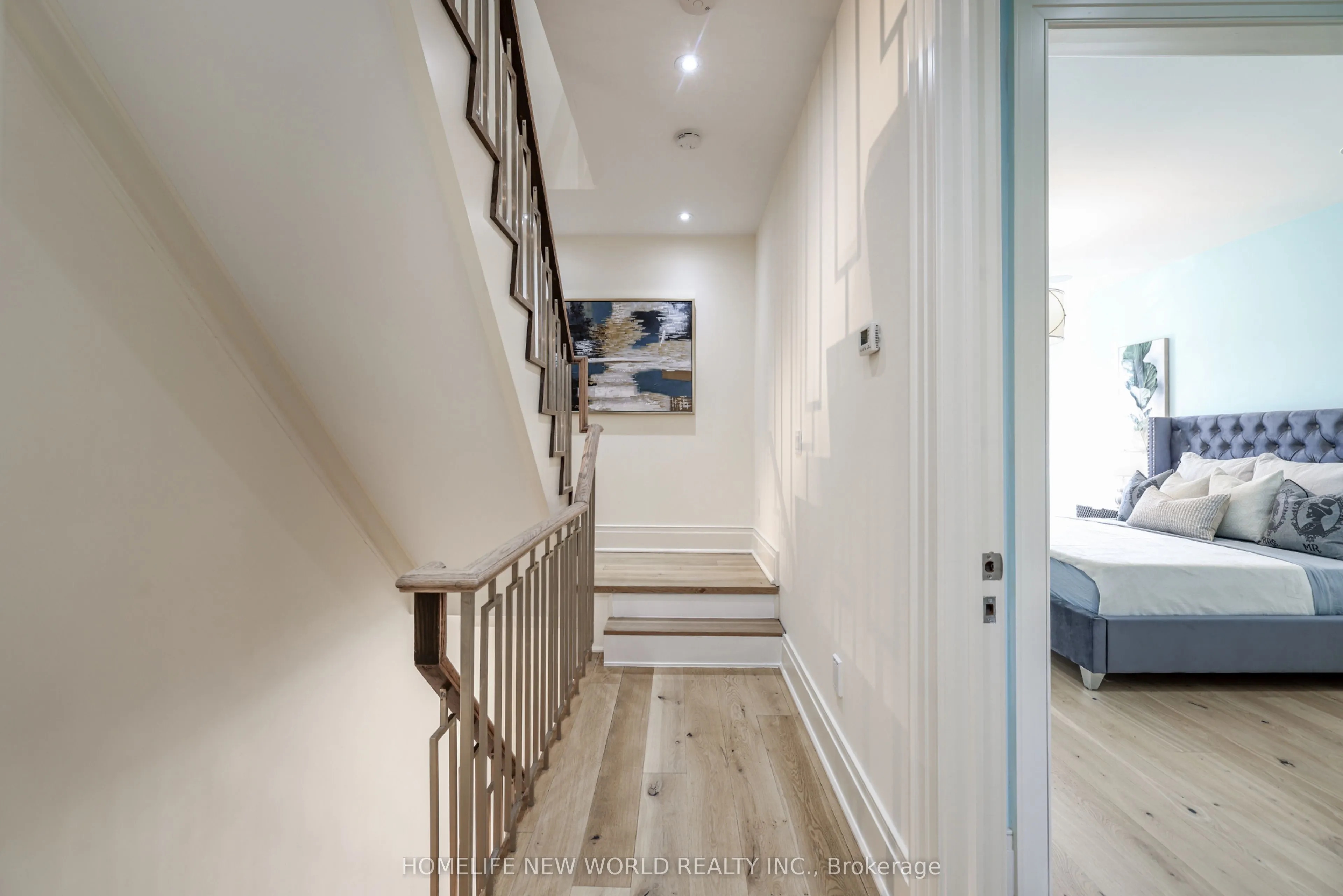 9 Dunvegan Road