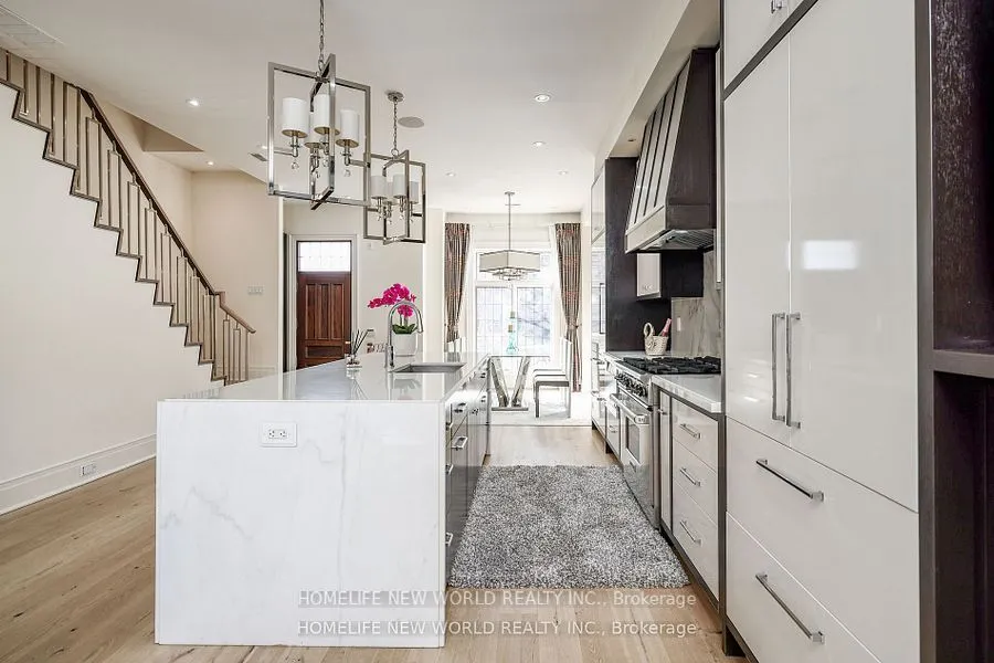 9 Dunvegan Road