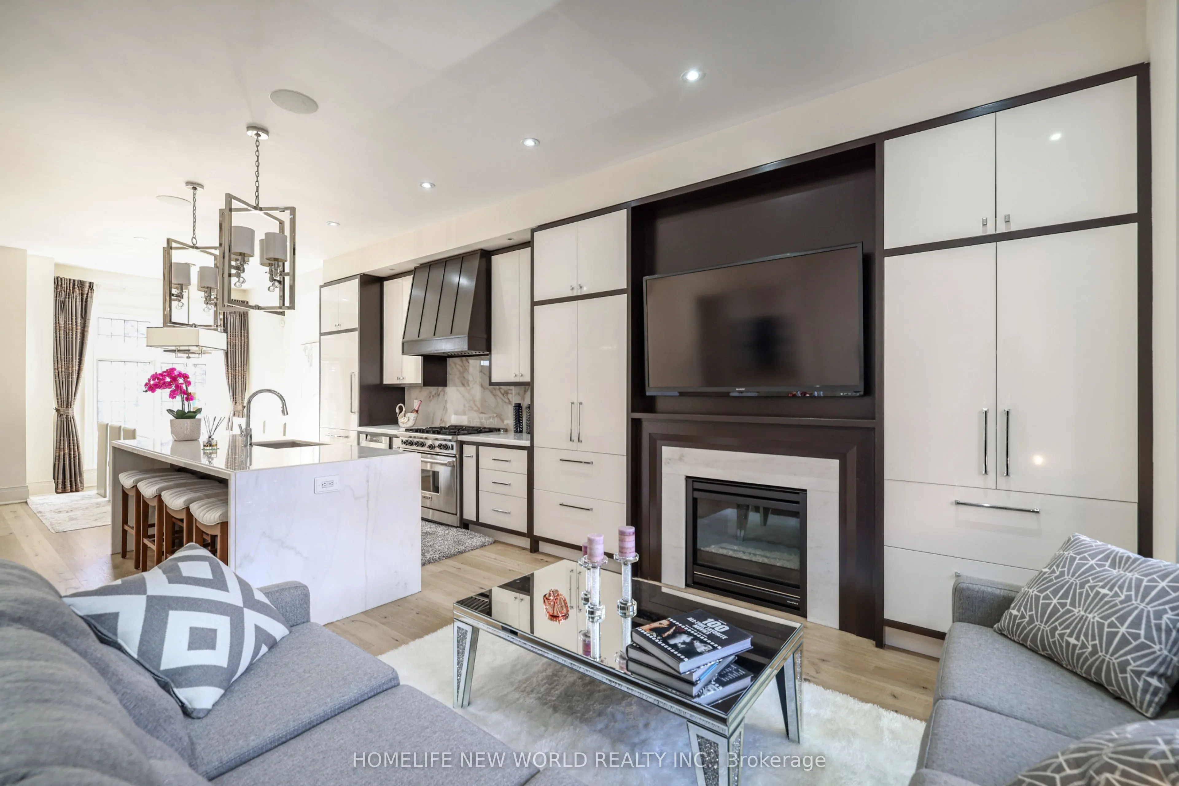 9 Dunvegan Road