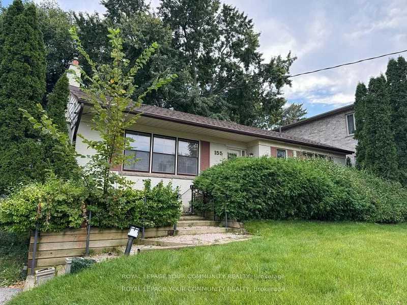 155 York Mills Road
