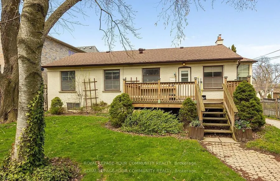 155 York Mills Road