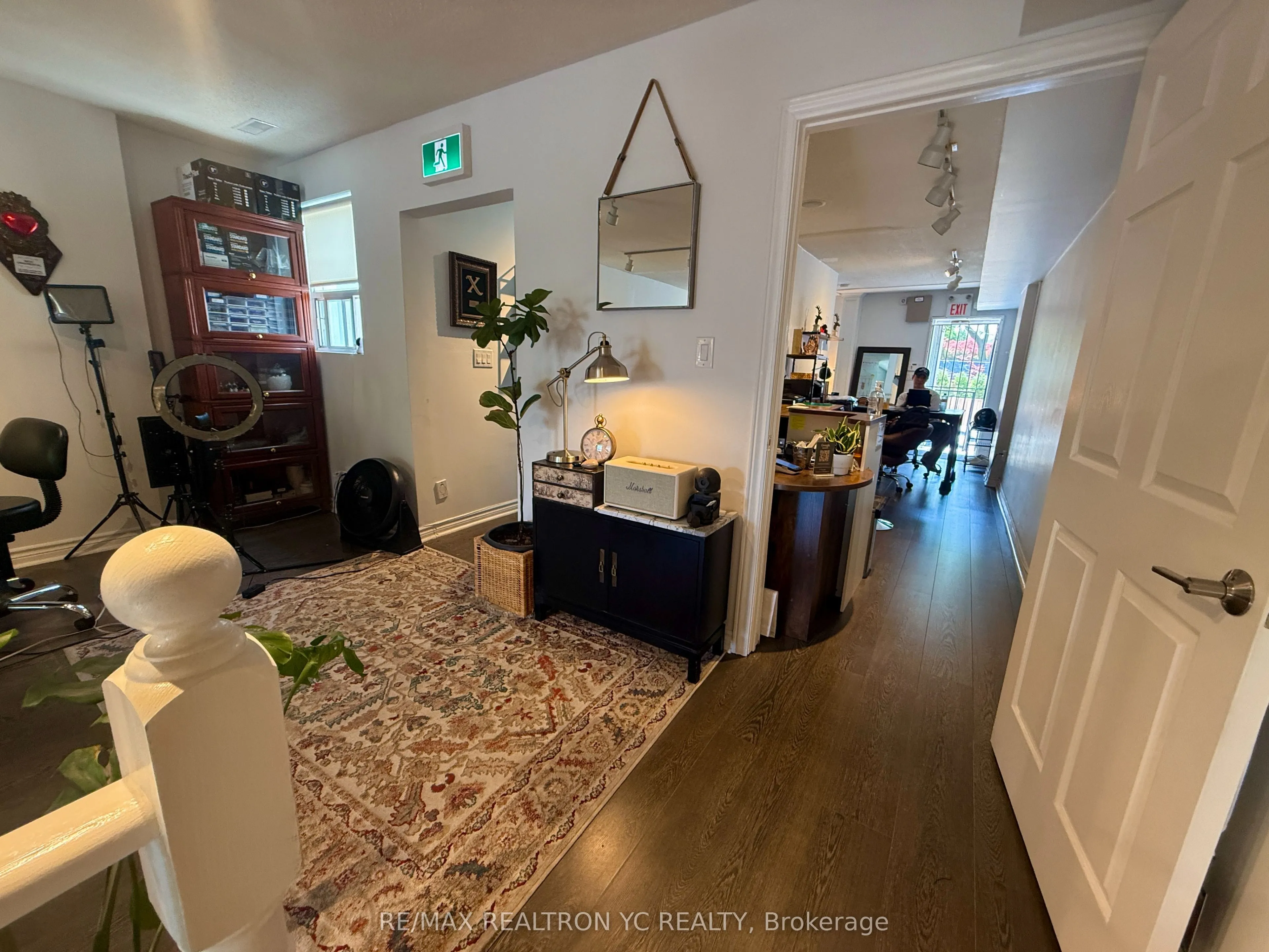 3334 A Yonge Street
