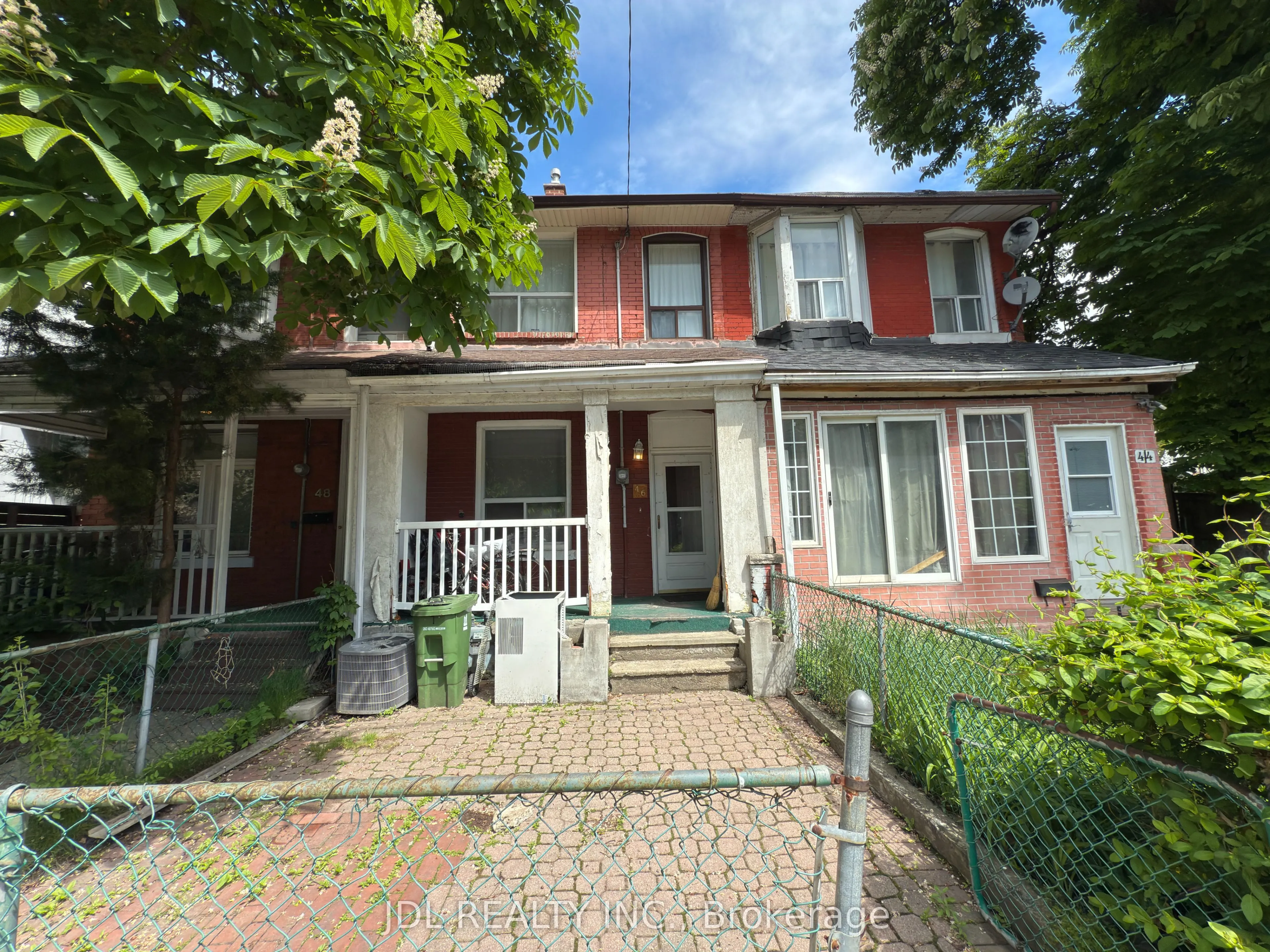 44 Sullivan Street