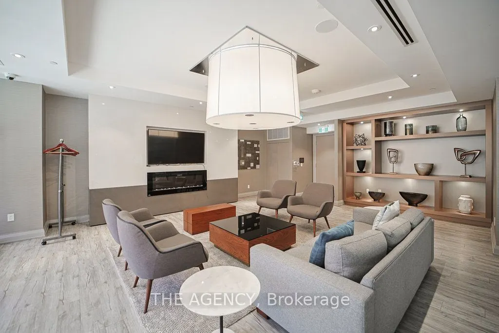 50 Wellesley Street E #1109
