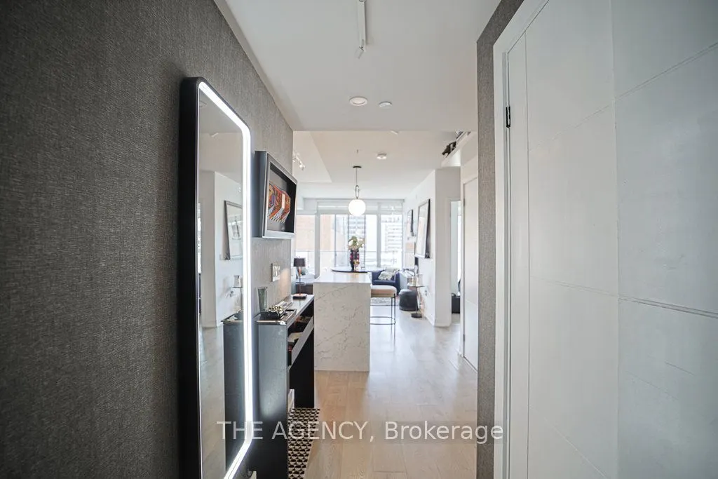 50 Wellesley Street E #1109
