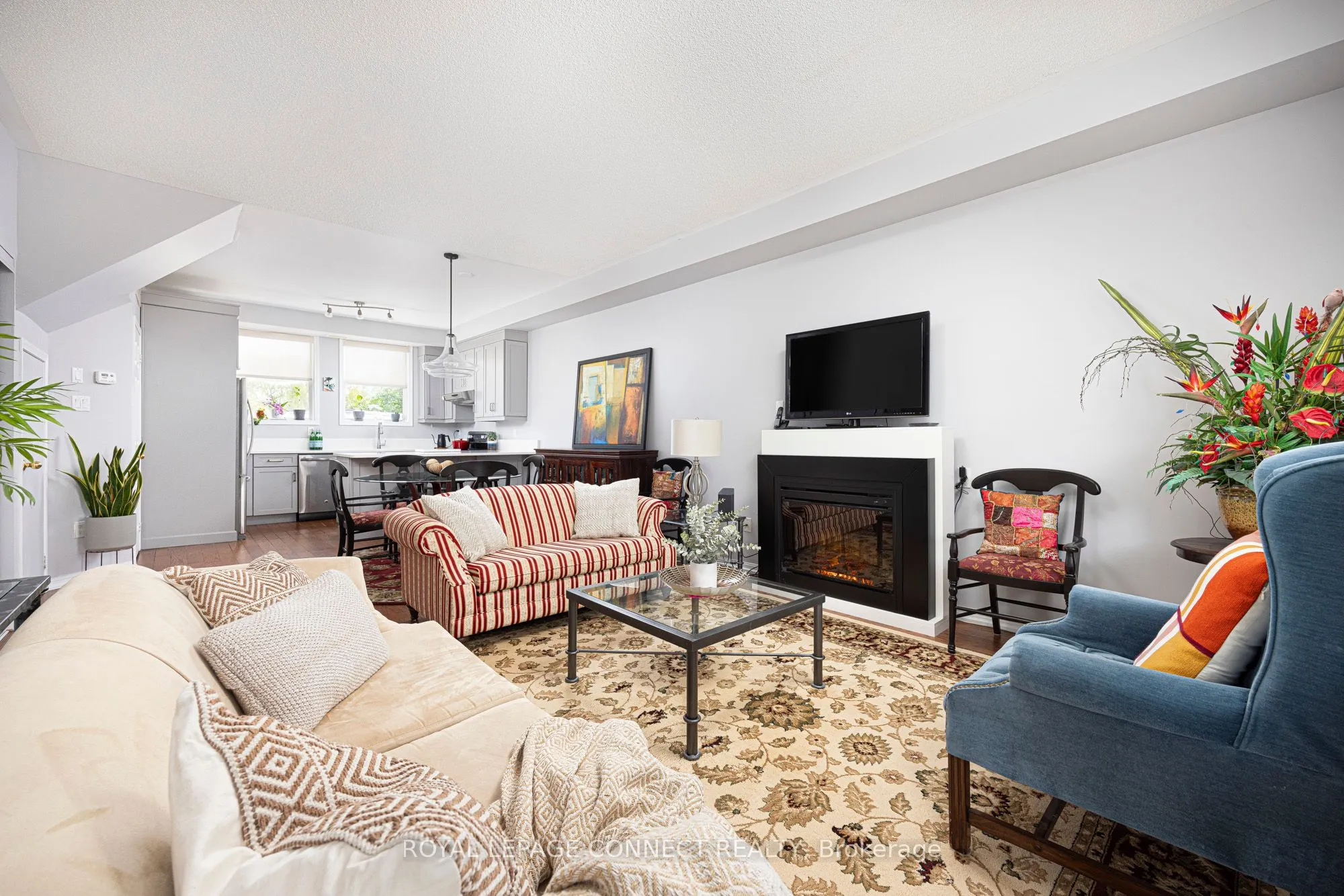 51 Halton Street, #228