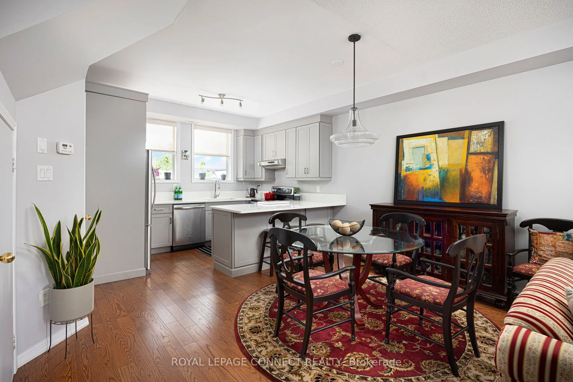51 Halton Street, #228