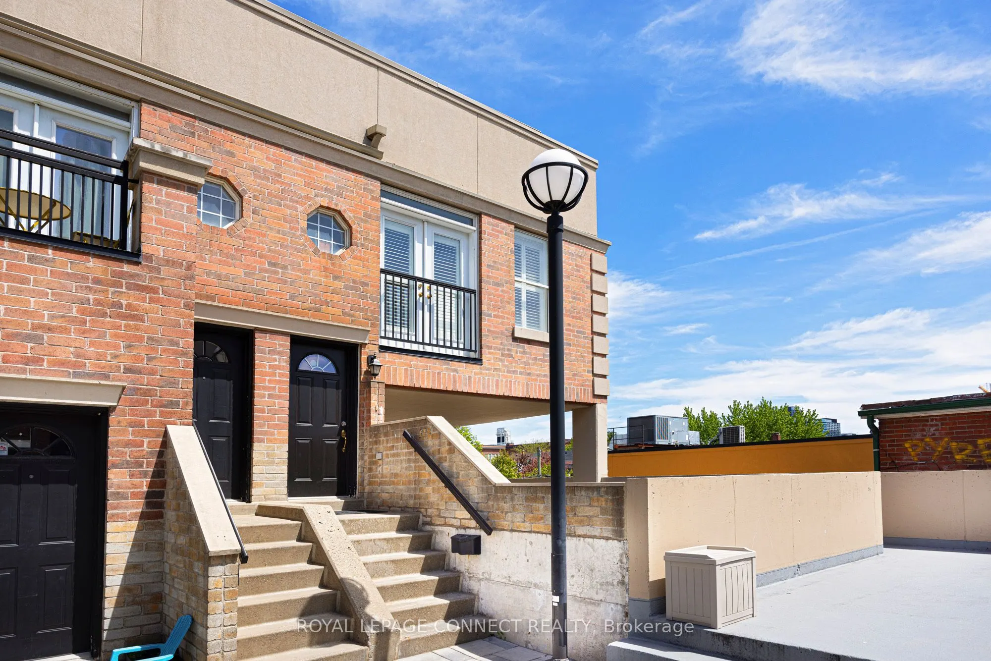 51 Halton Street, #228